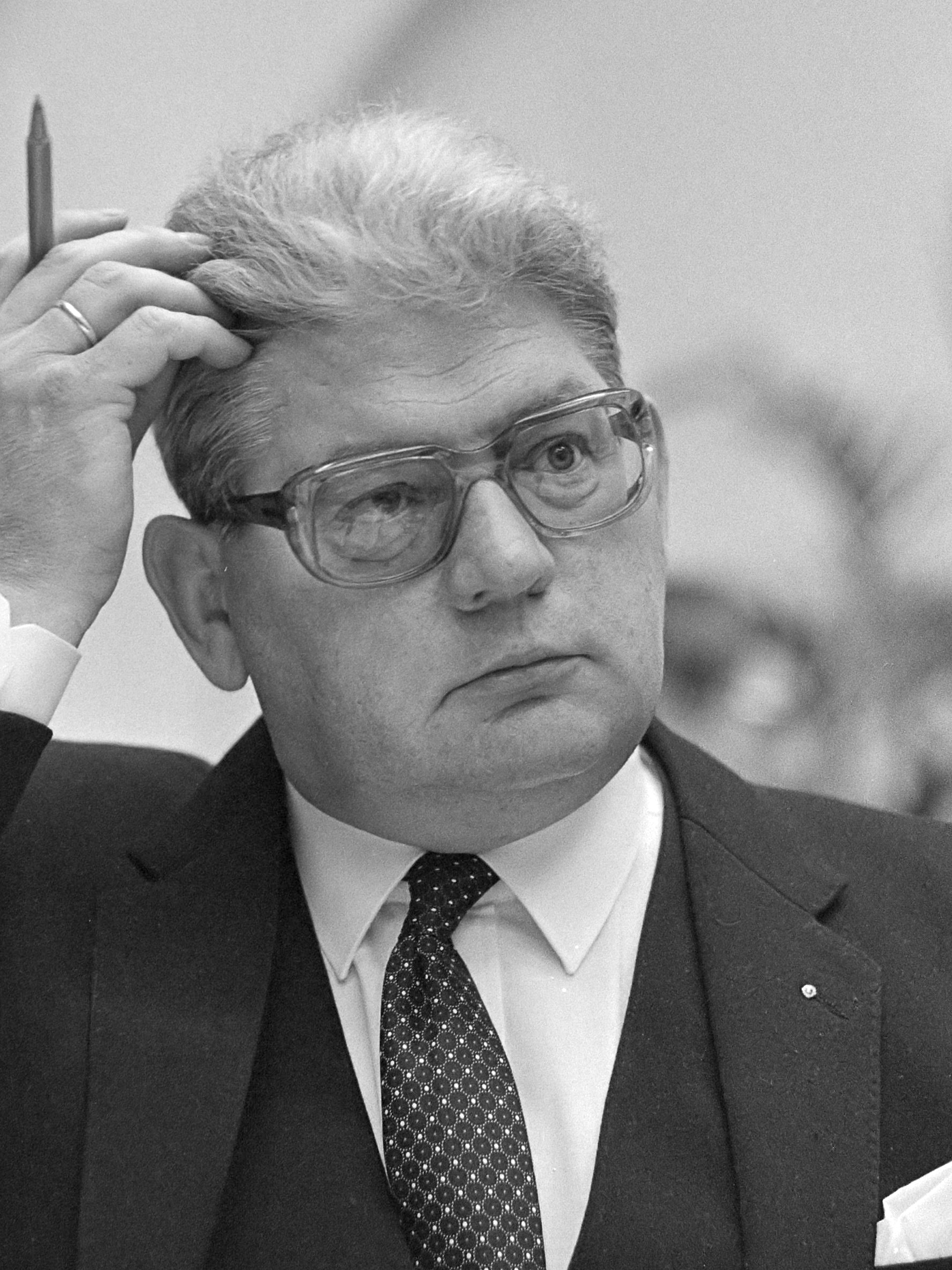 Frans Hermsen (1981)