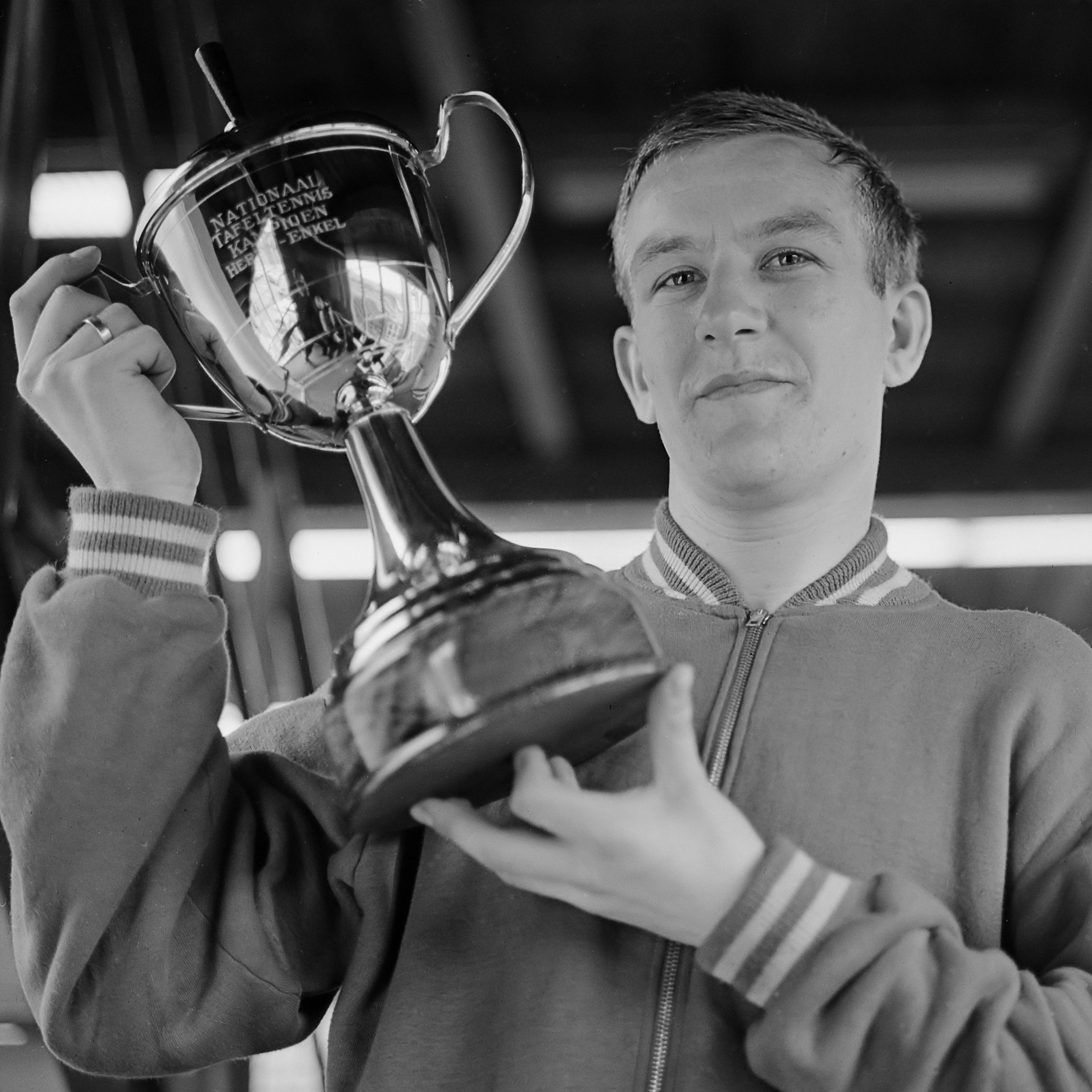 Frans Schoofs (1964)