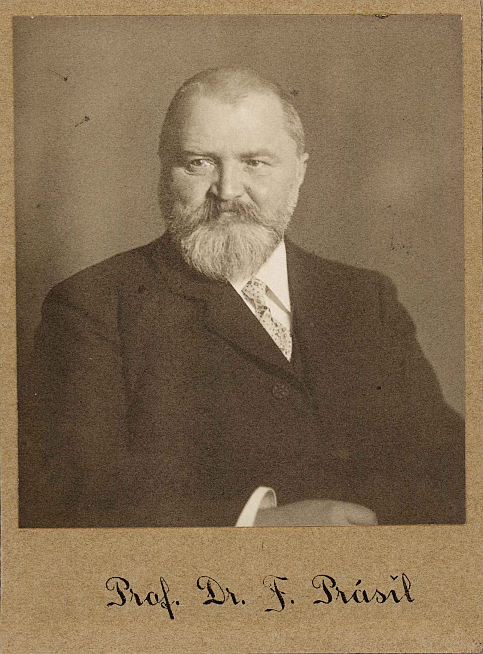 Franz Prasil - ETH BIB Portr 01249 (Johannes Meiner)