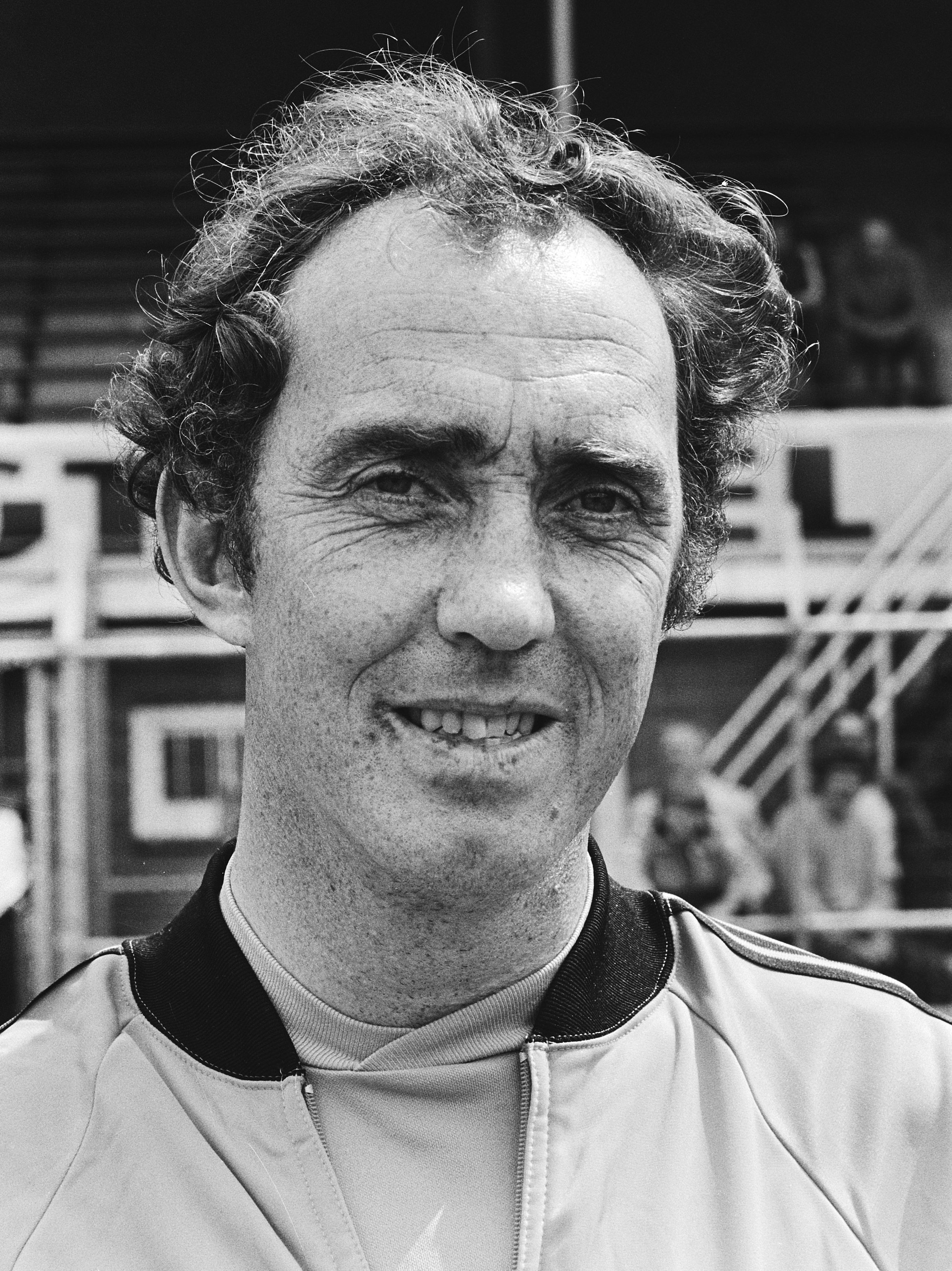 Fred André (1979)