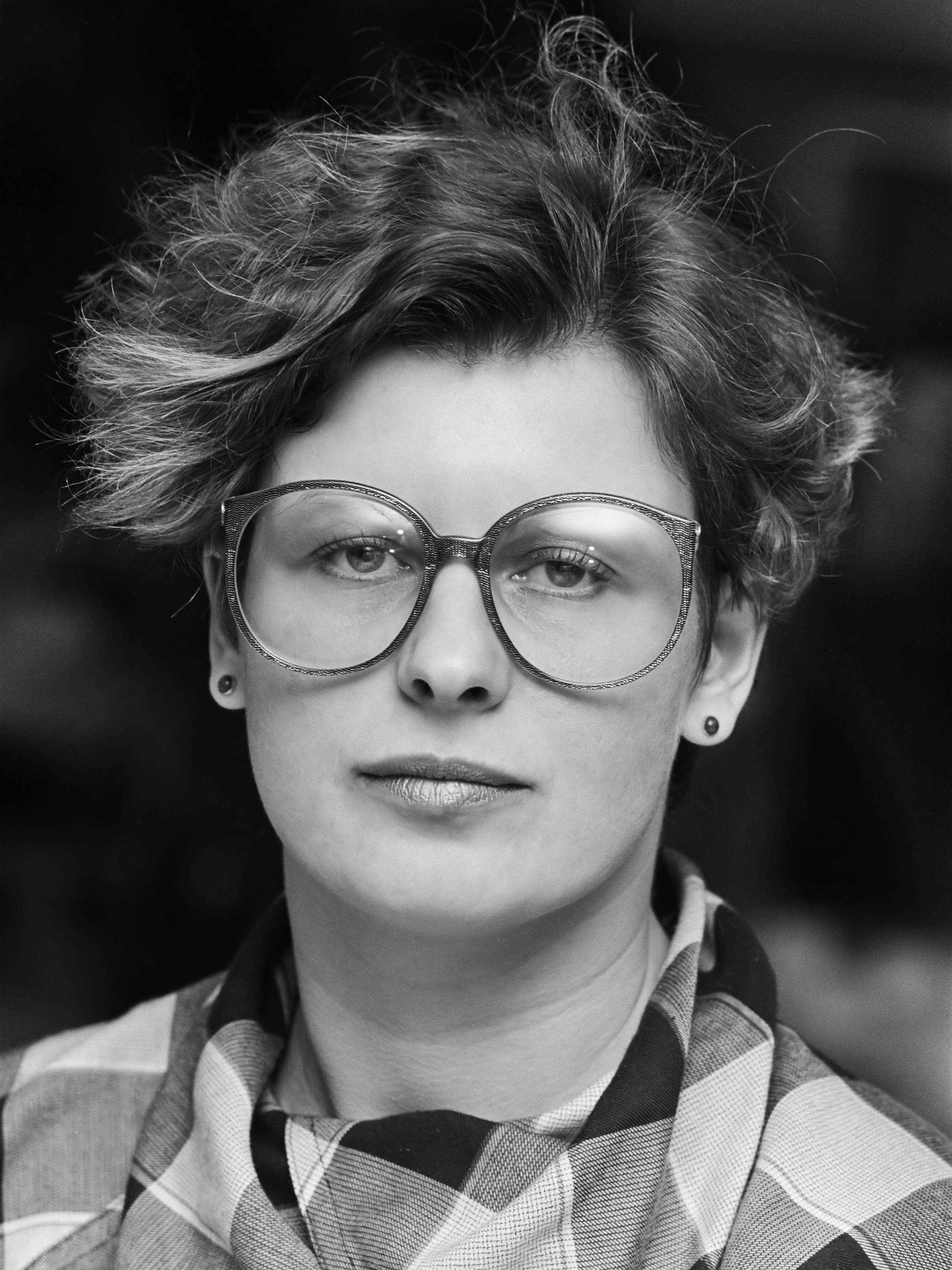 Geke Faber (1985)