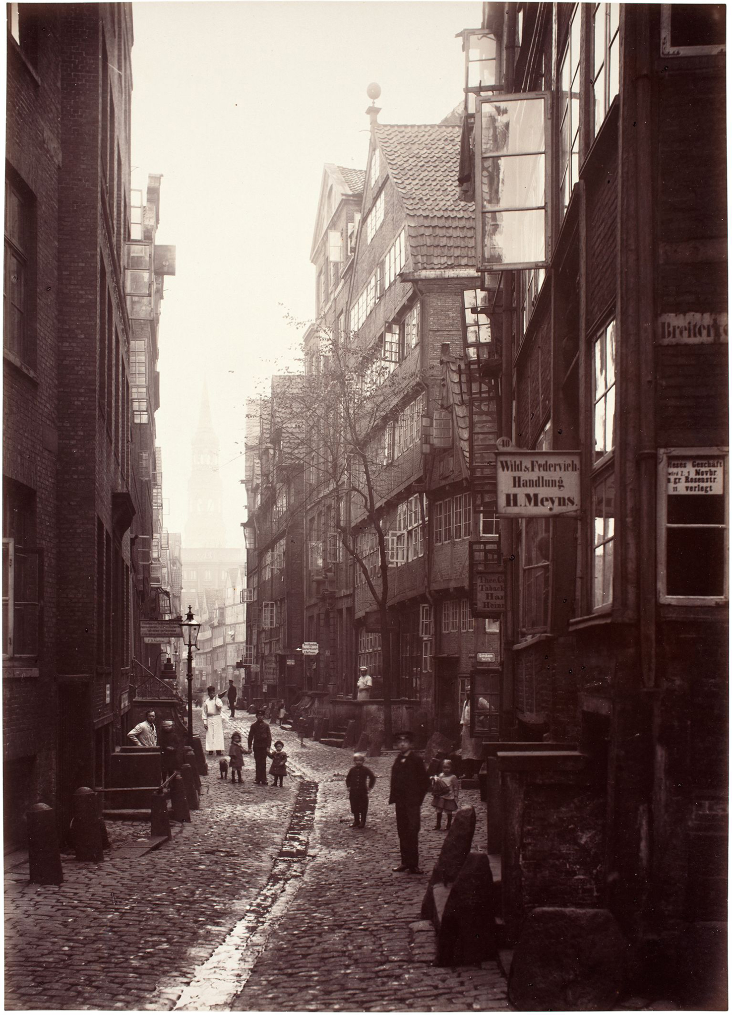 Georg-Koppmann dovenfleth-1883