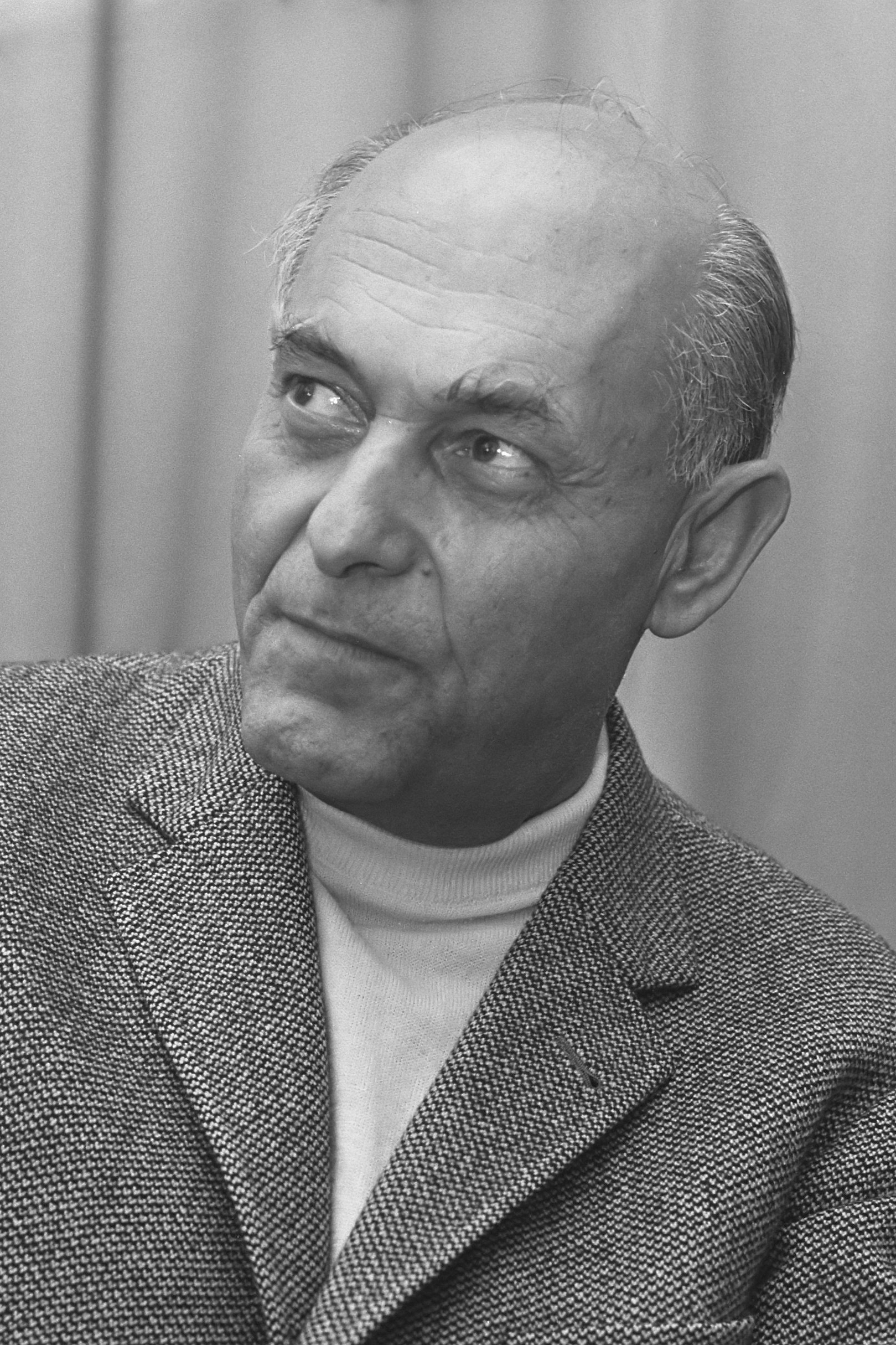 Georg Solti (1974)