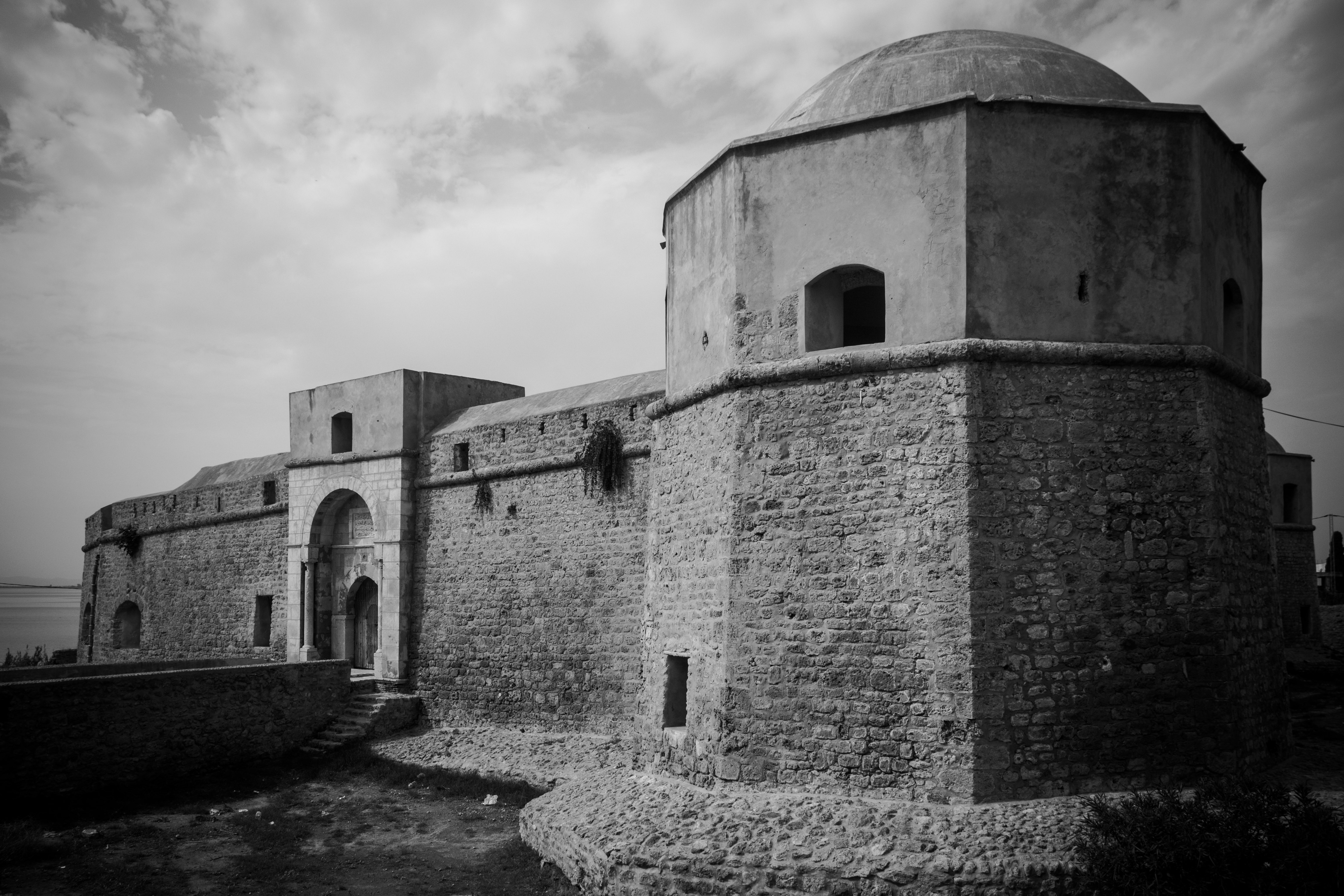 Ghar melh-Bizerte-Tunisie