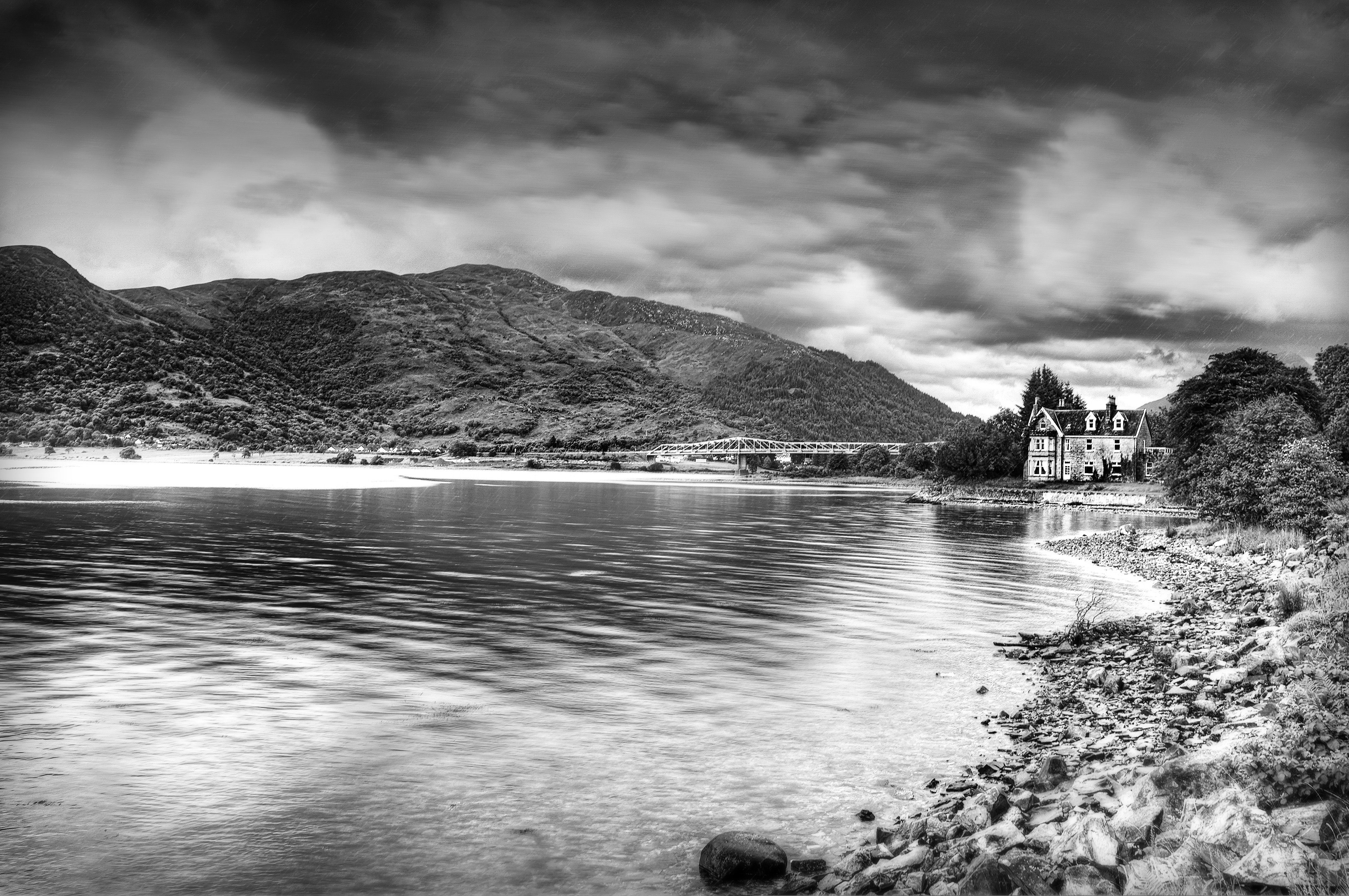 Glencoe Village, Scotland (7611195172)
