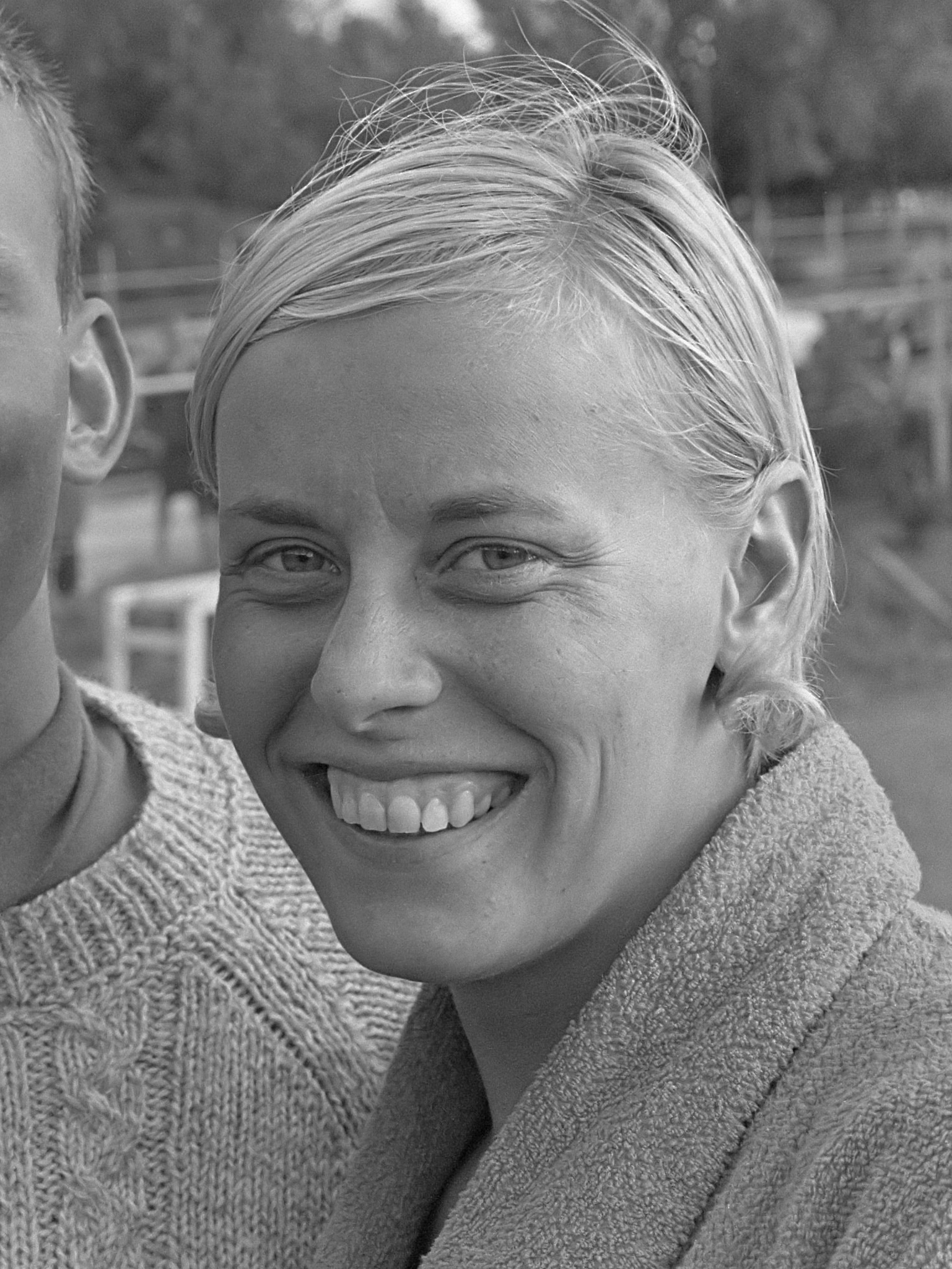 Gretta Kok (1966)