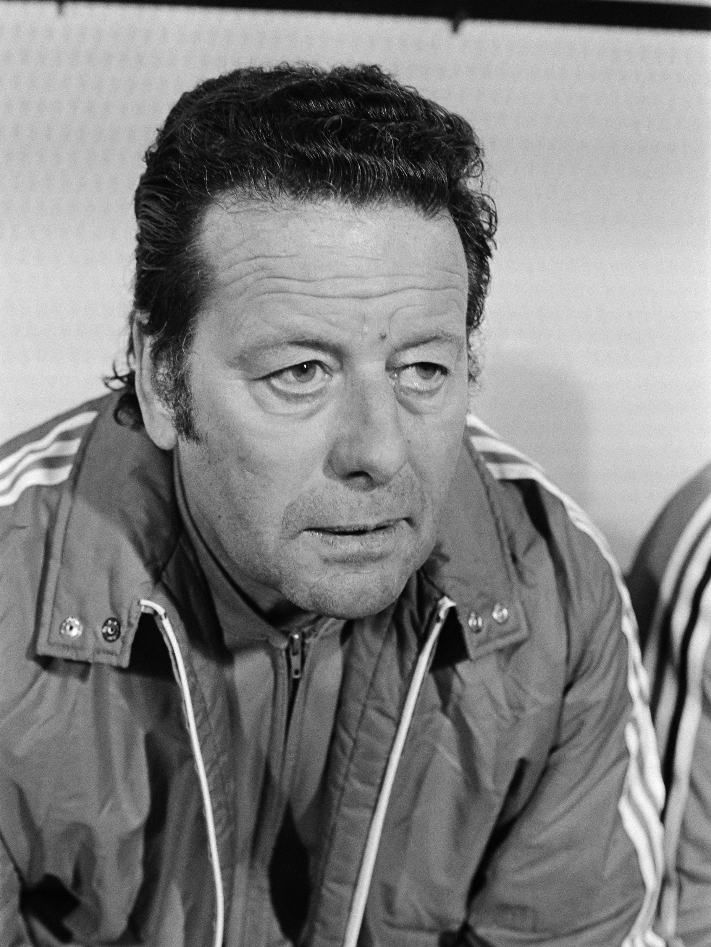 Guy Thys (1976)