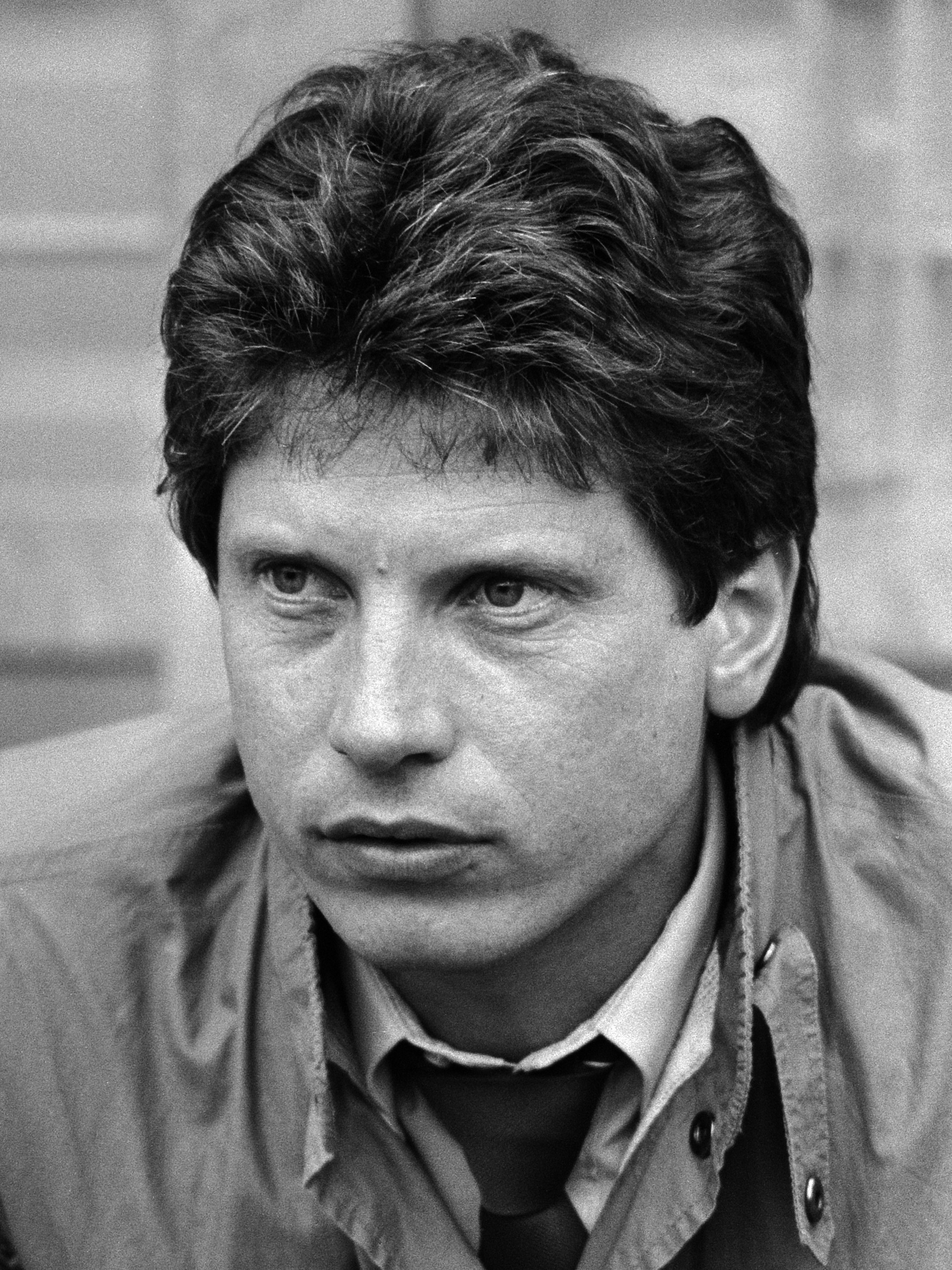 Han Berger (1983)