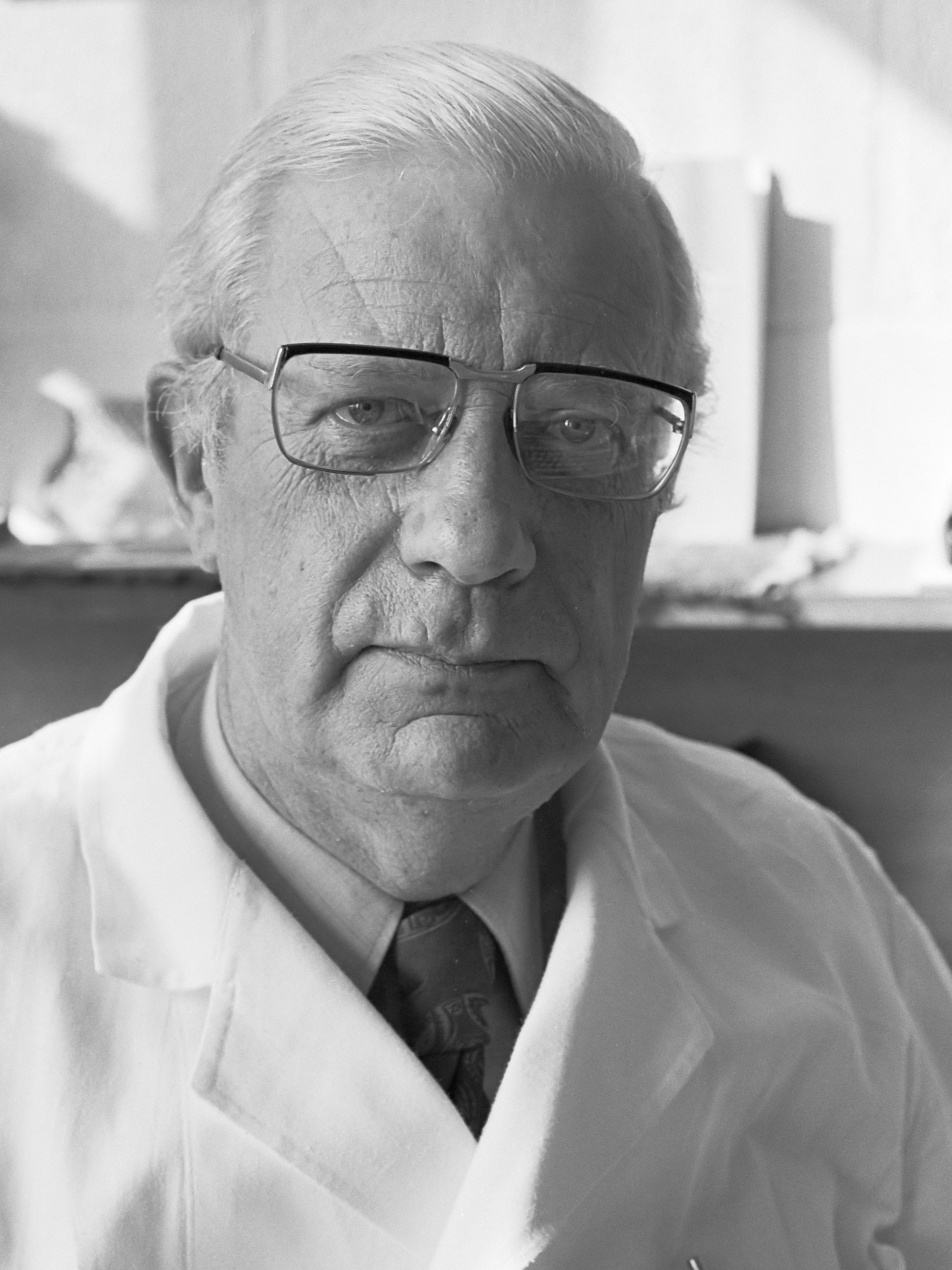 Hans Ariëns Kappers (1976)