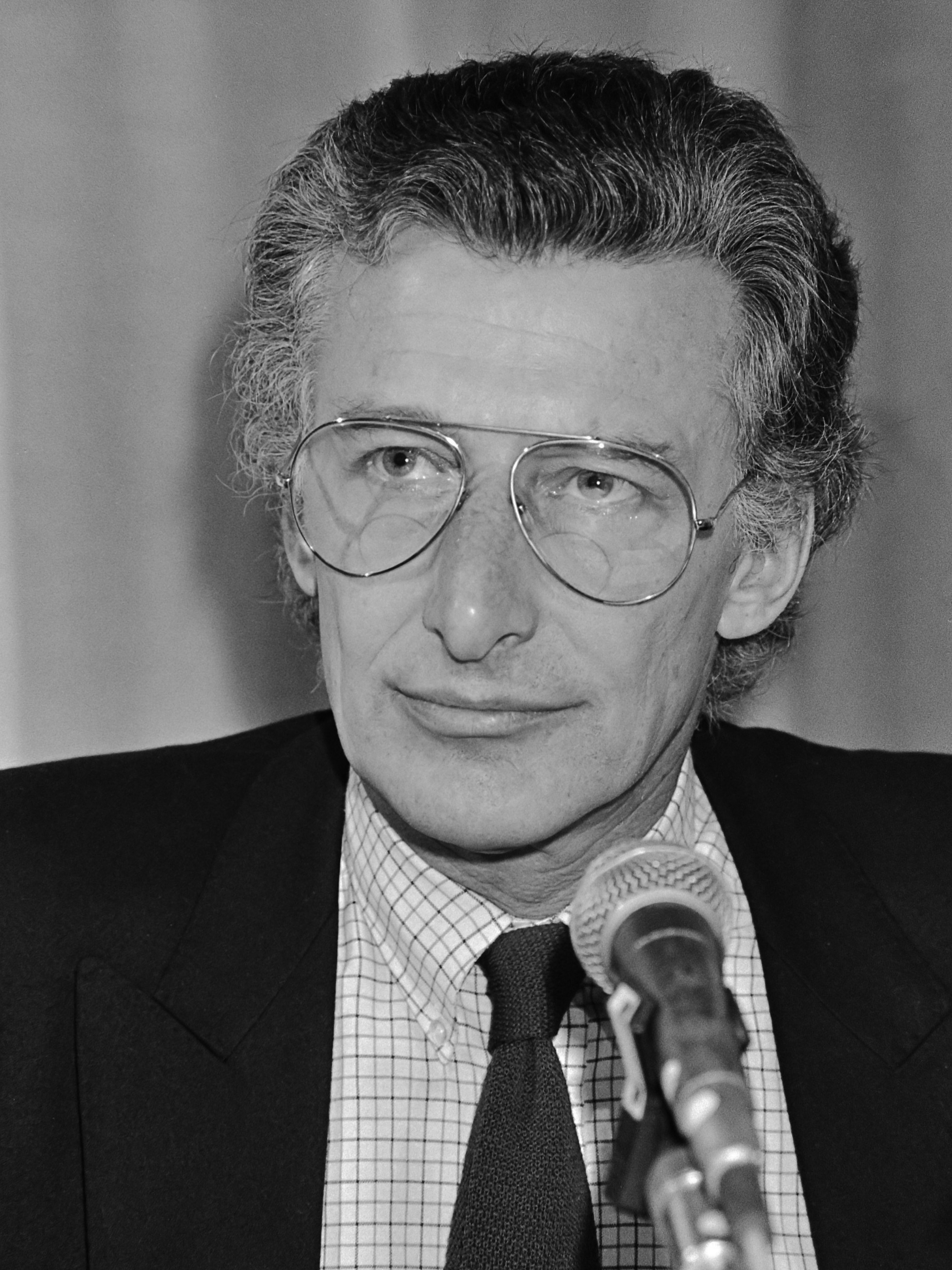 Harry Mulisch (1981)