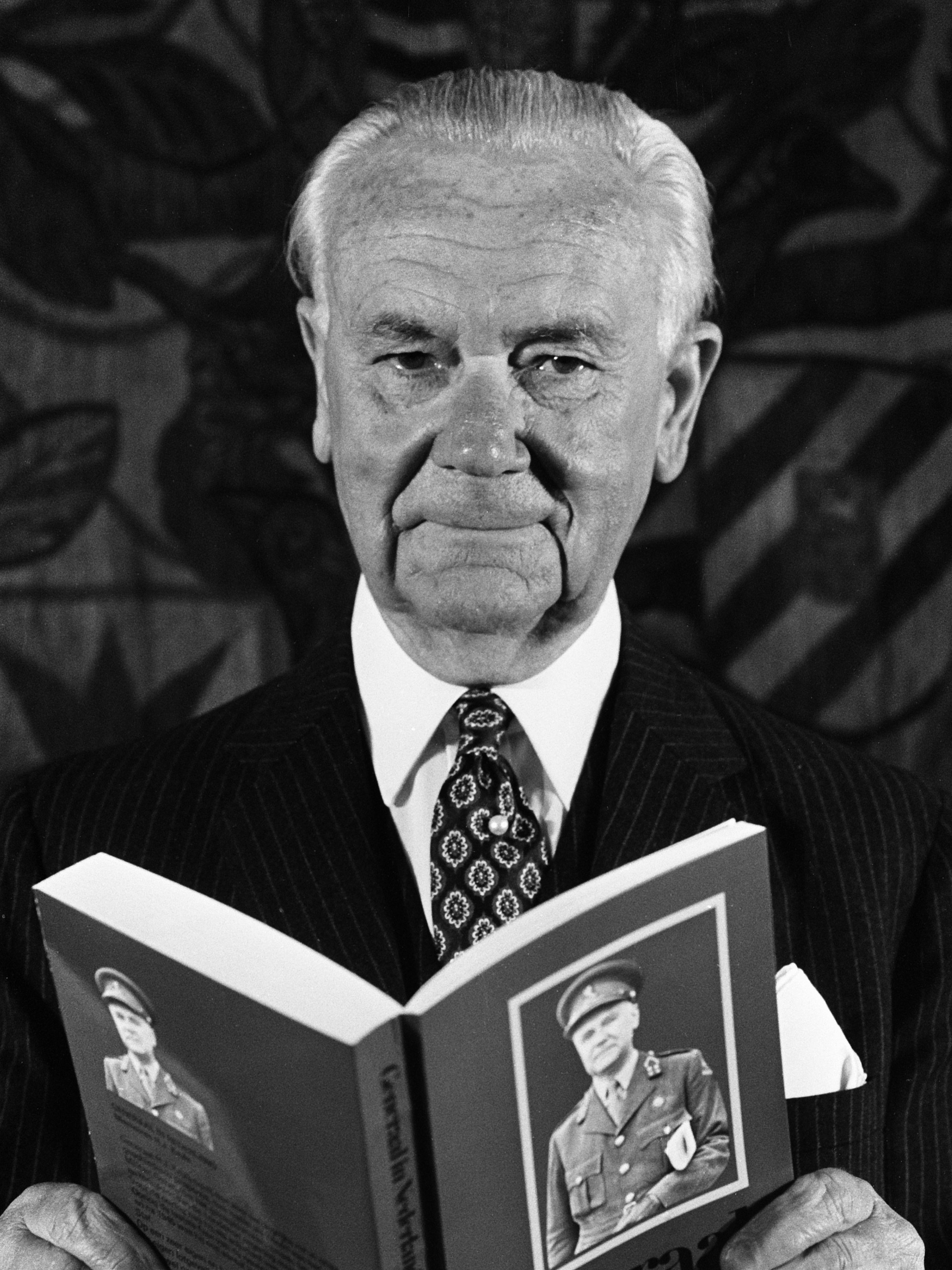 Hendrik Johan Kruls (1975)