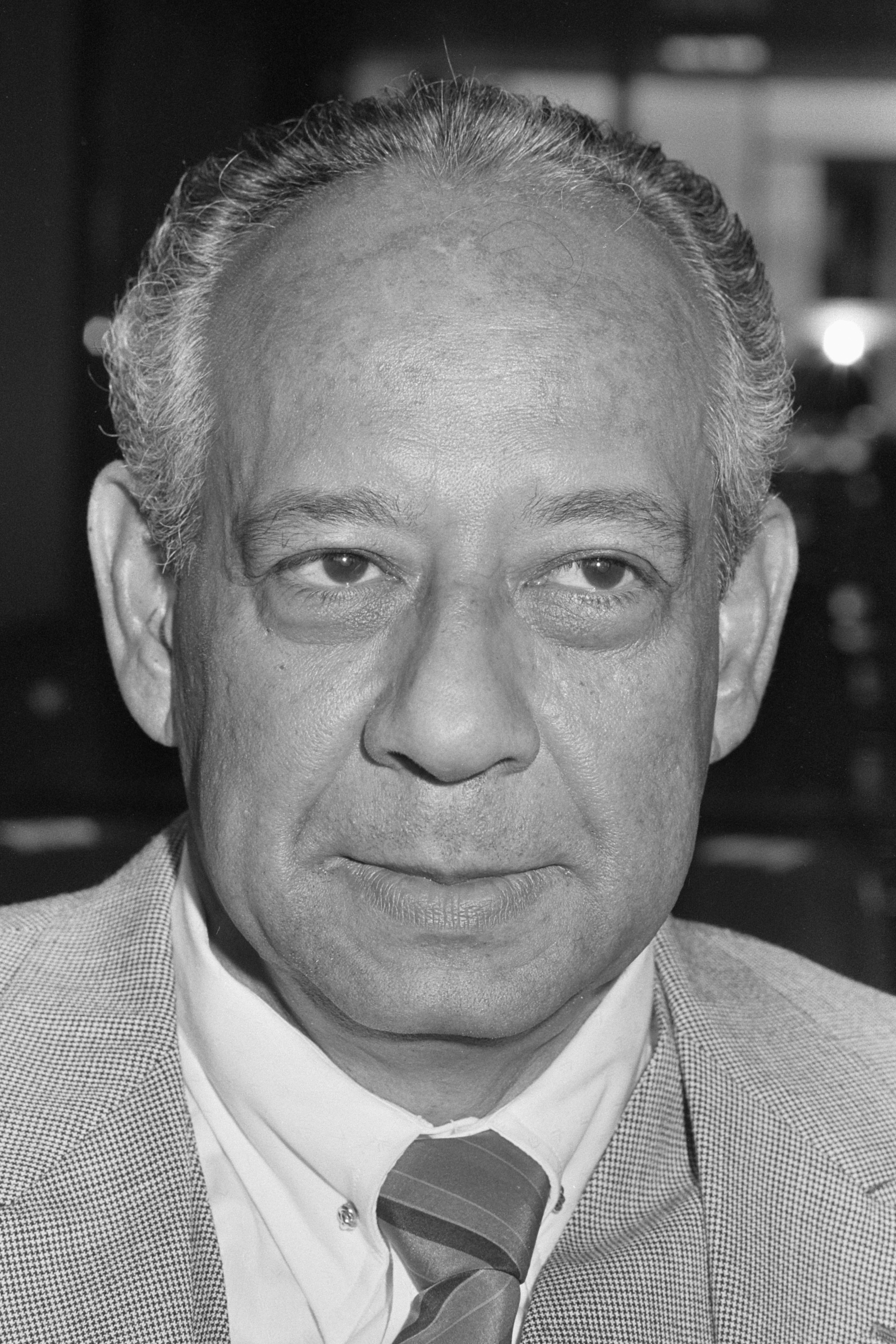 Henk Heidweiller (1984)