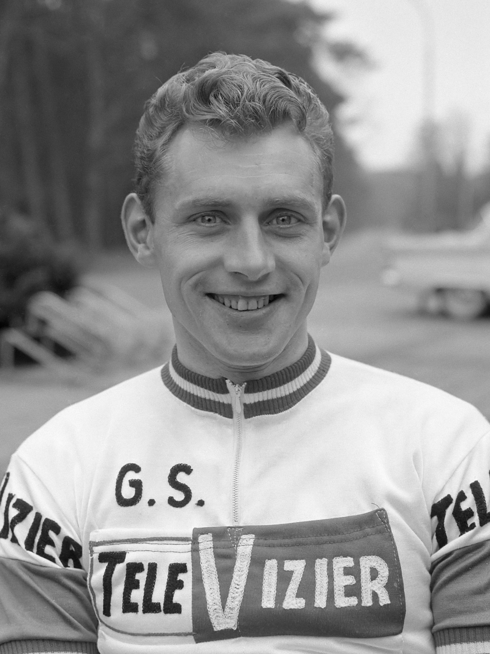 Henk Nijdam (1964)