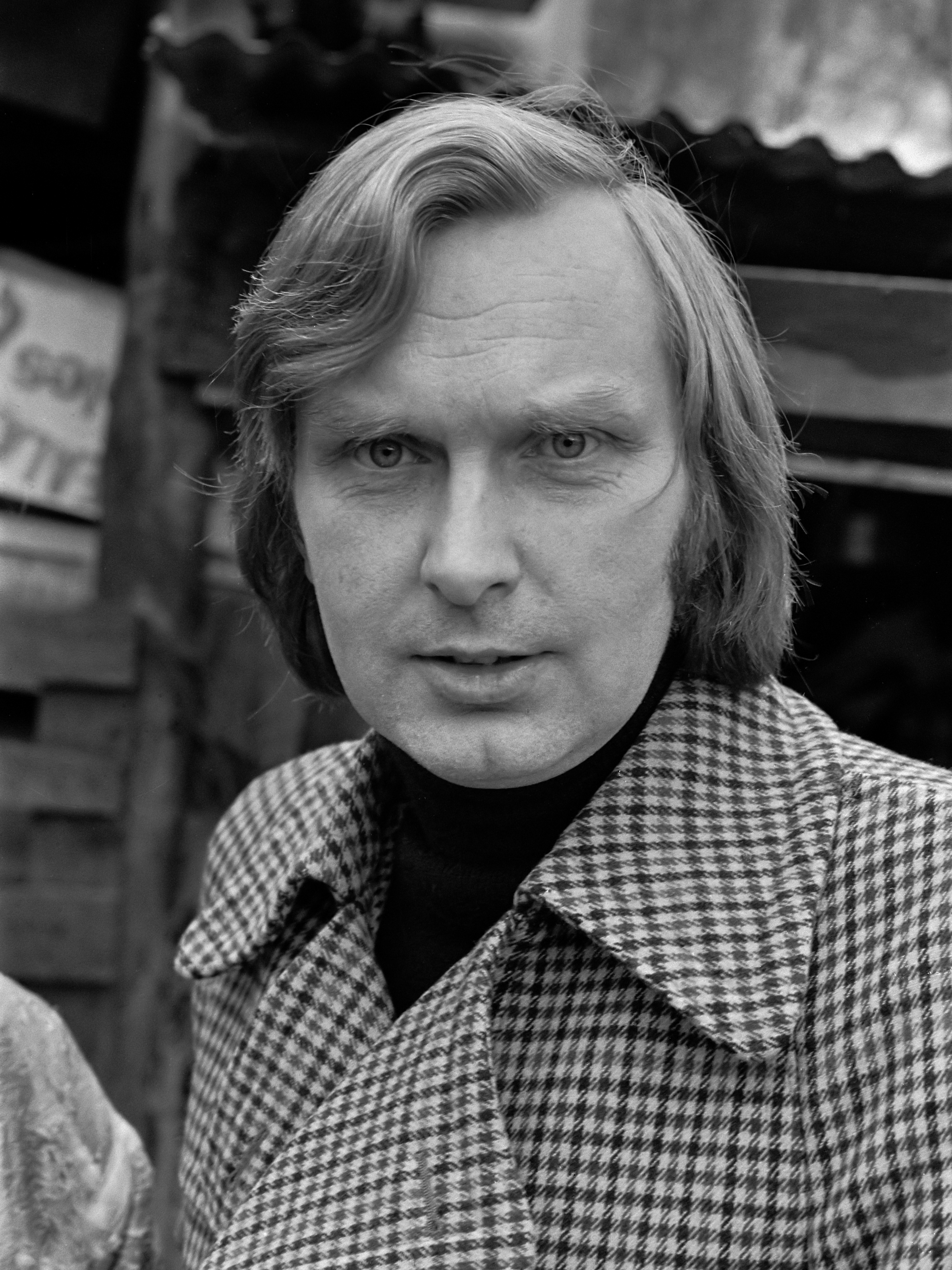 Henk van der Meyden (1974)