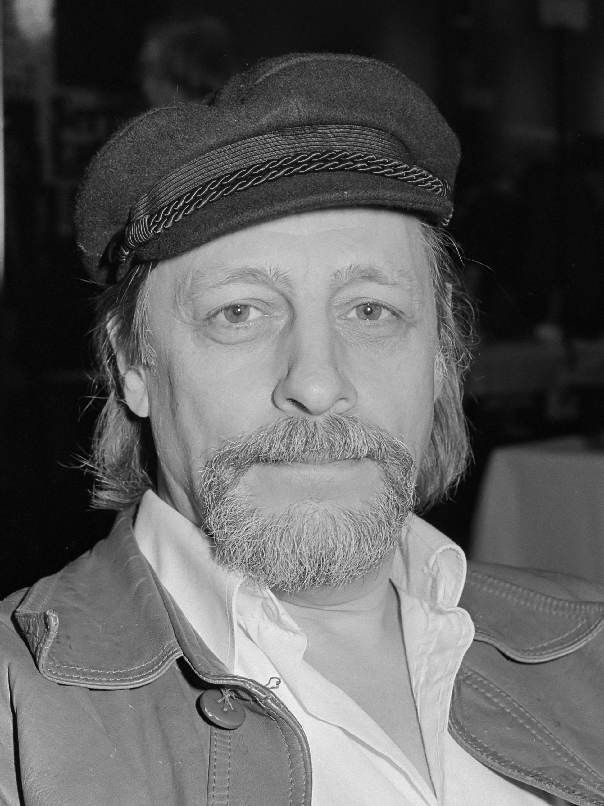 Herman Pieter de Boer (1979)