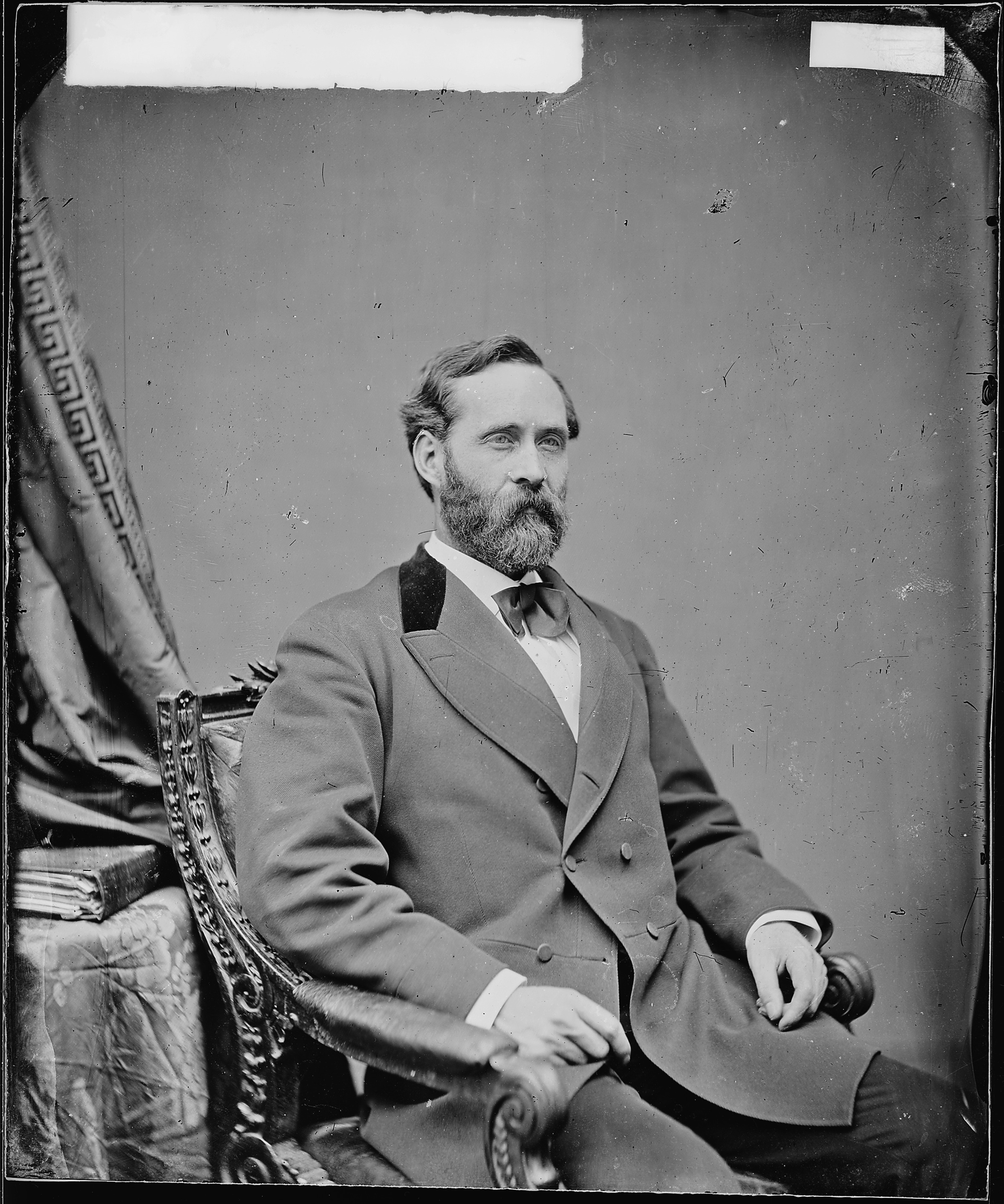 Hon. Madison M. Walden, Iowa - NARA - 527179