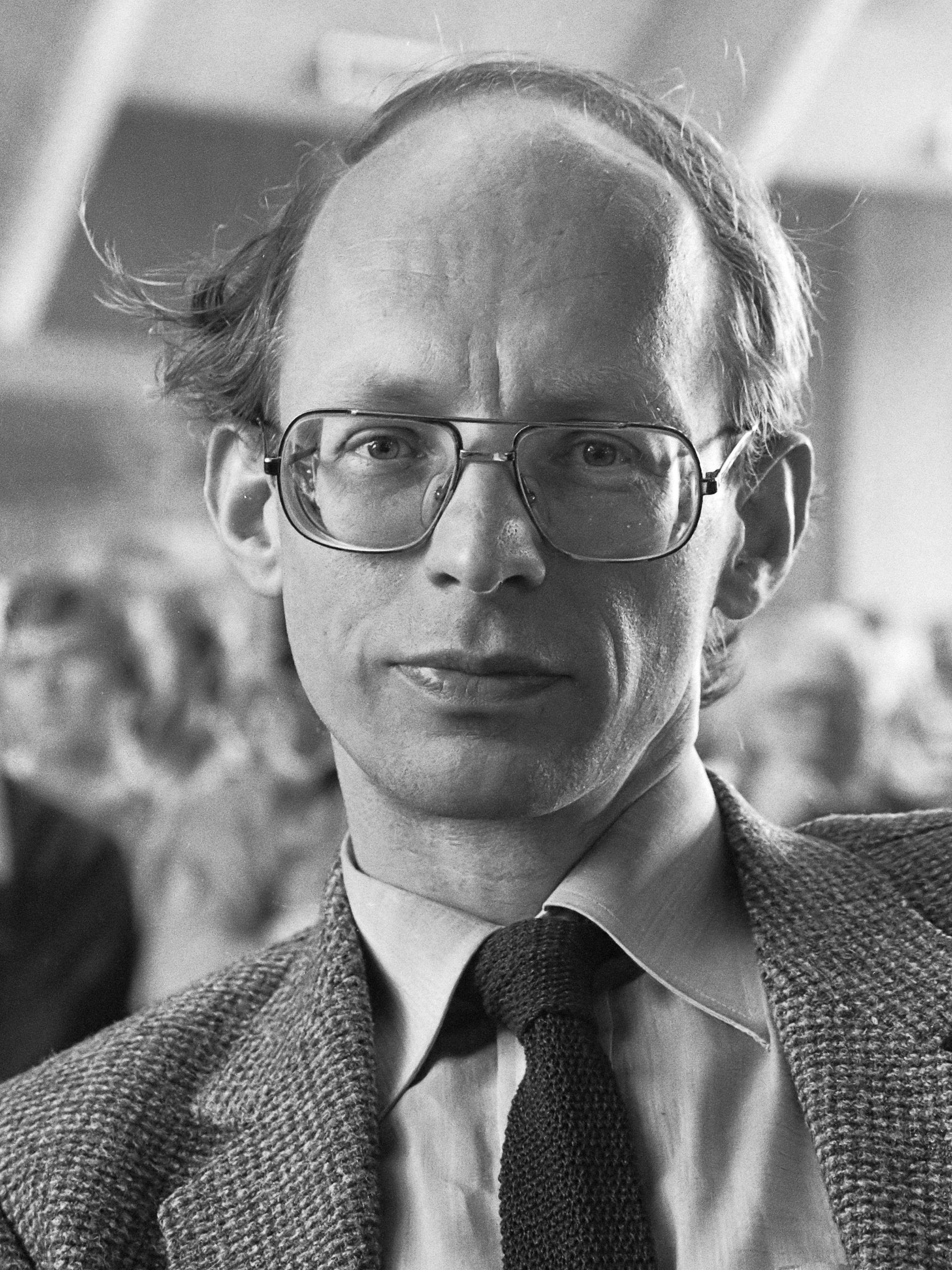 Hugo Priemus (1981)