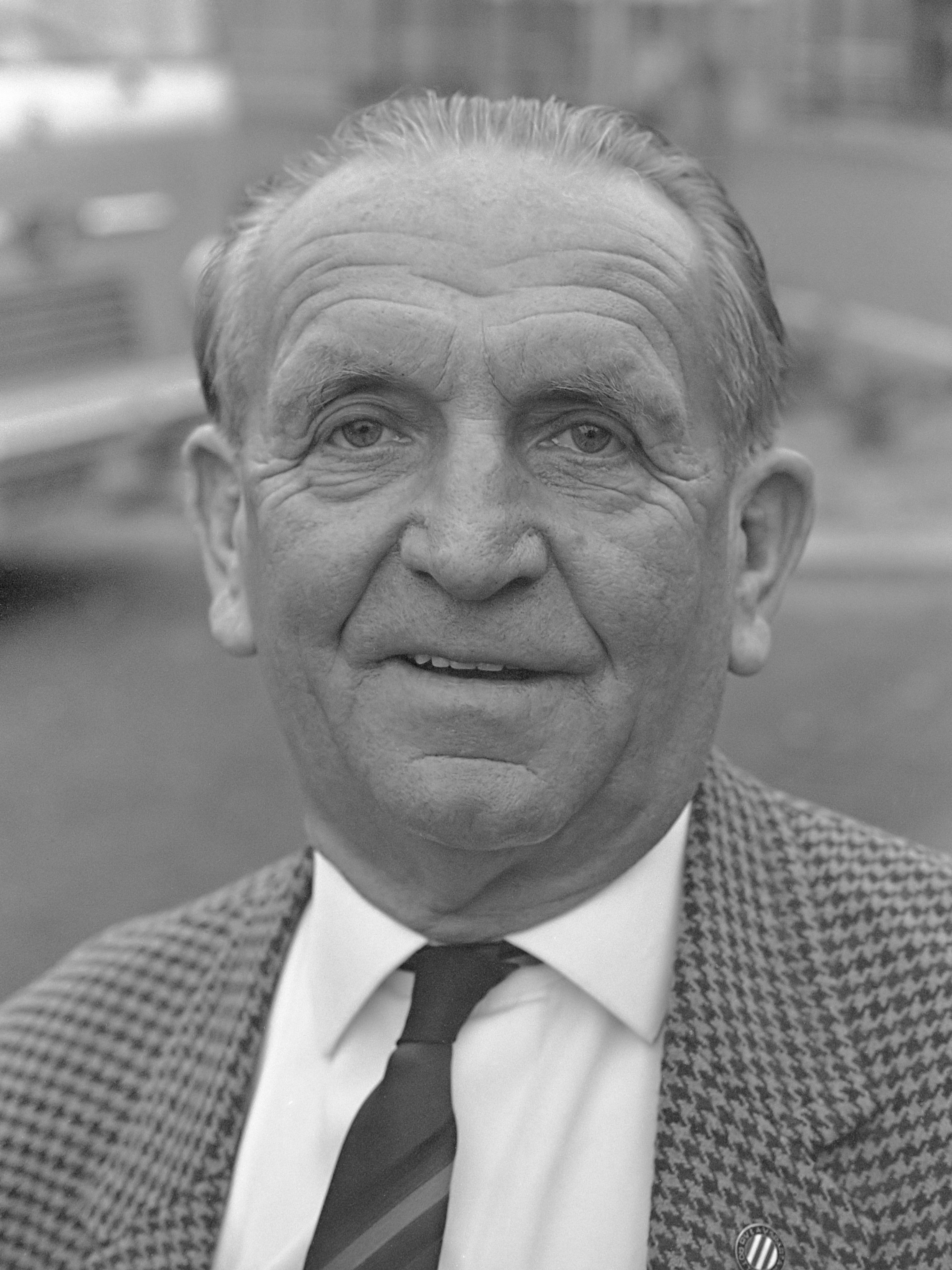 Ignác Molnár (1968)