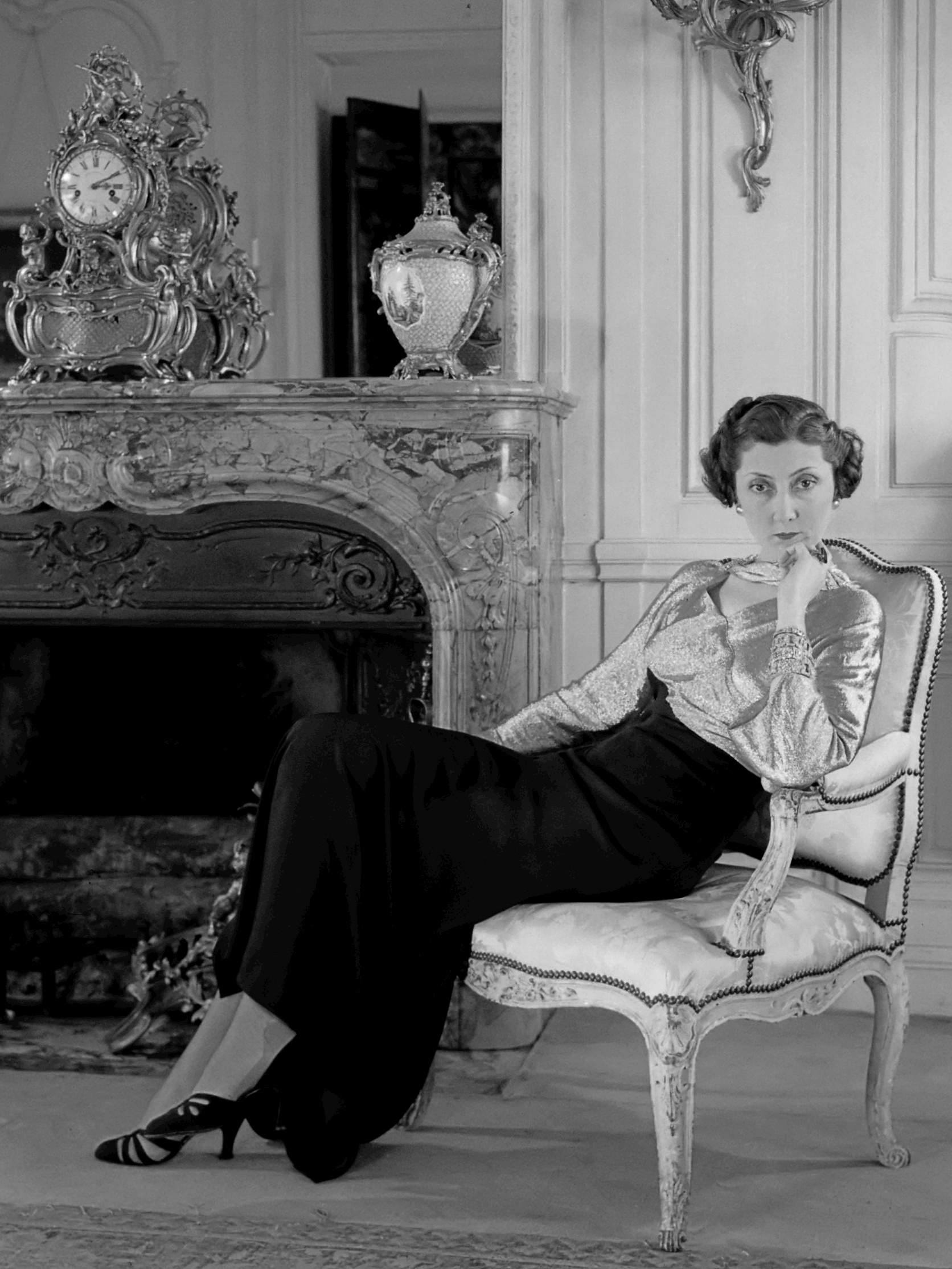 Isabelle Marie-Allure Victoire (1936)