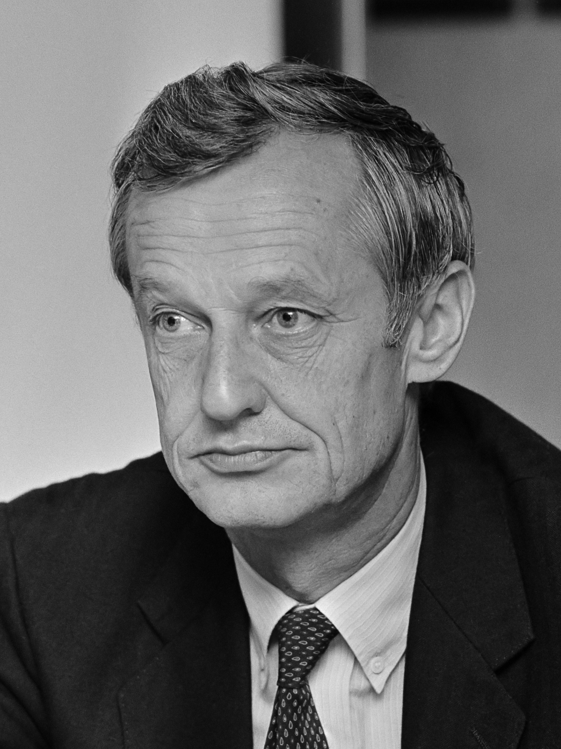 Jaap Peters (1983)