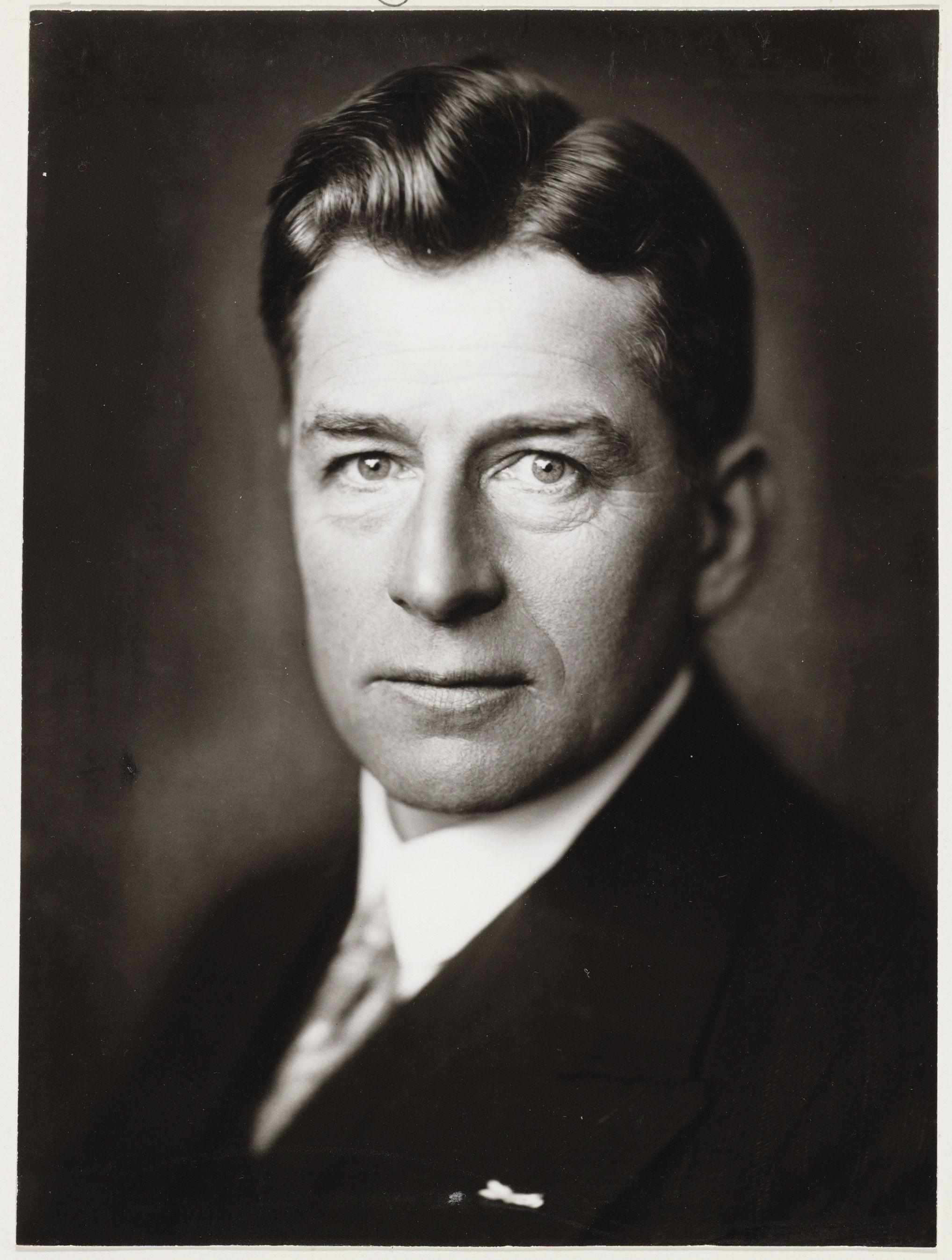 Jacob Merkelbach, Afb B00000002097