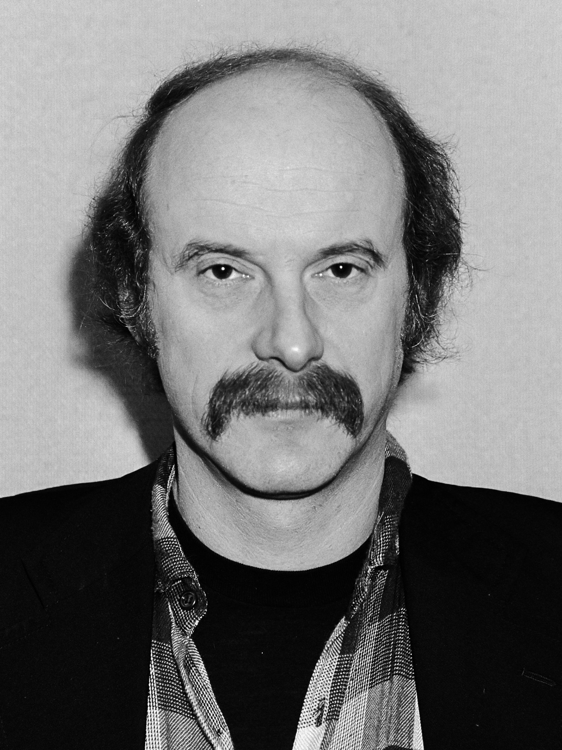 Jan Donkers (1981)