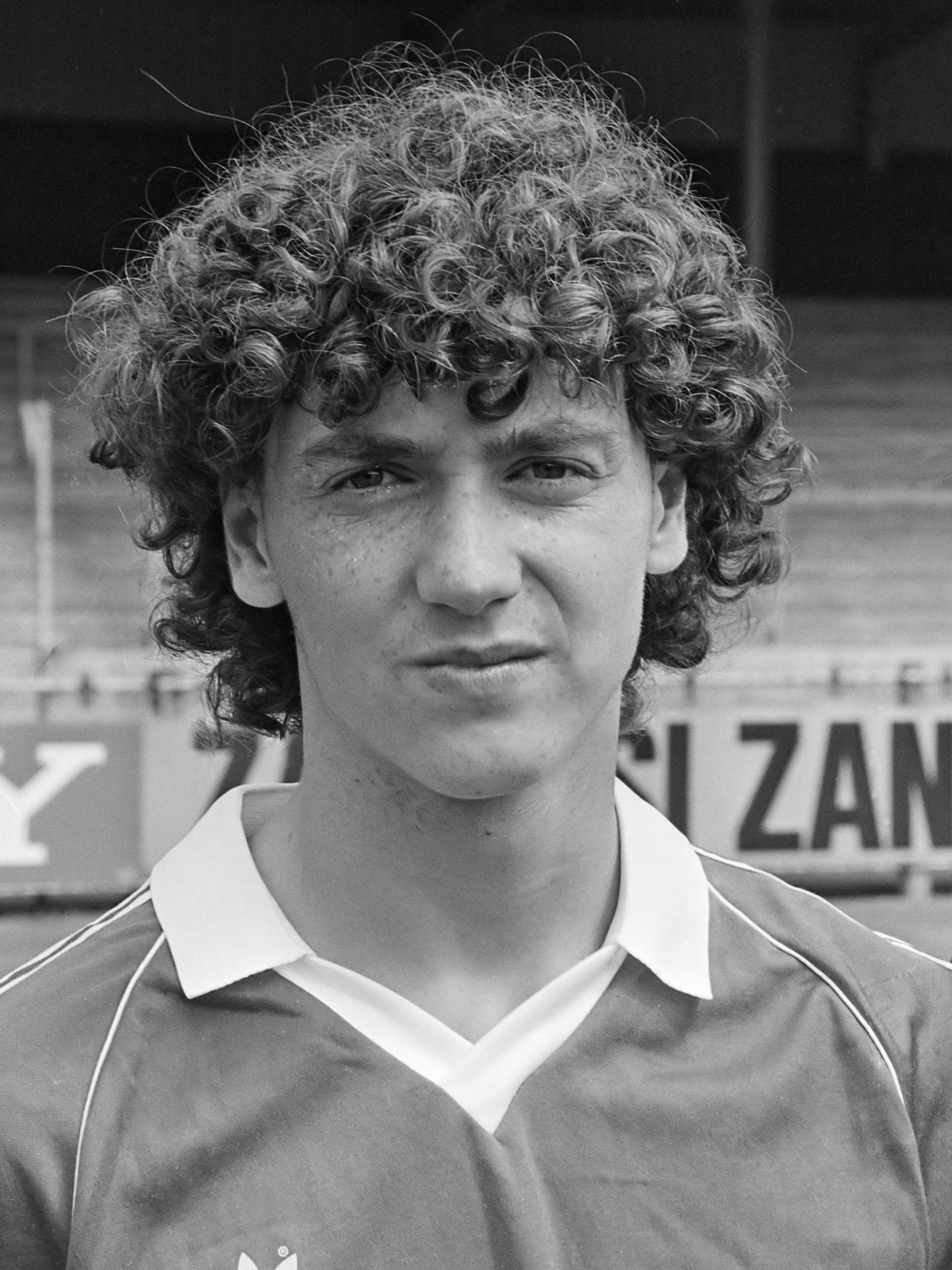 Jan Gaasbeek (1982)