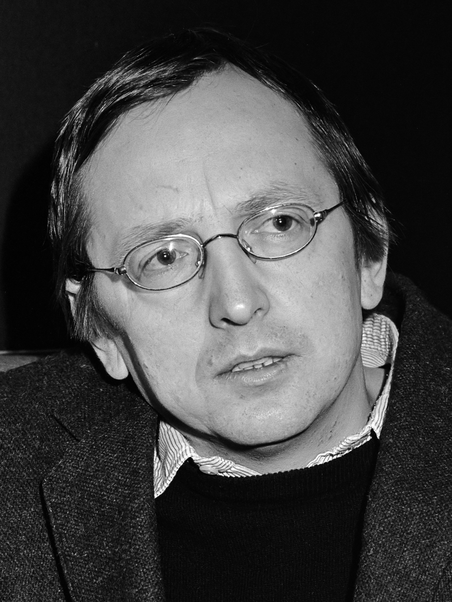 Jerzy Grzegorzewski (1982)