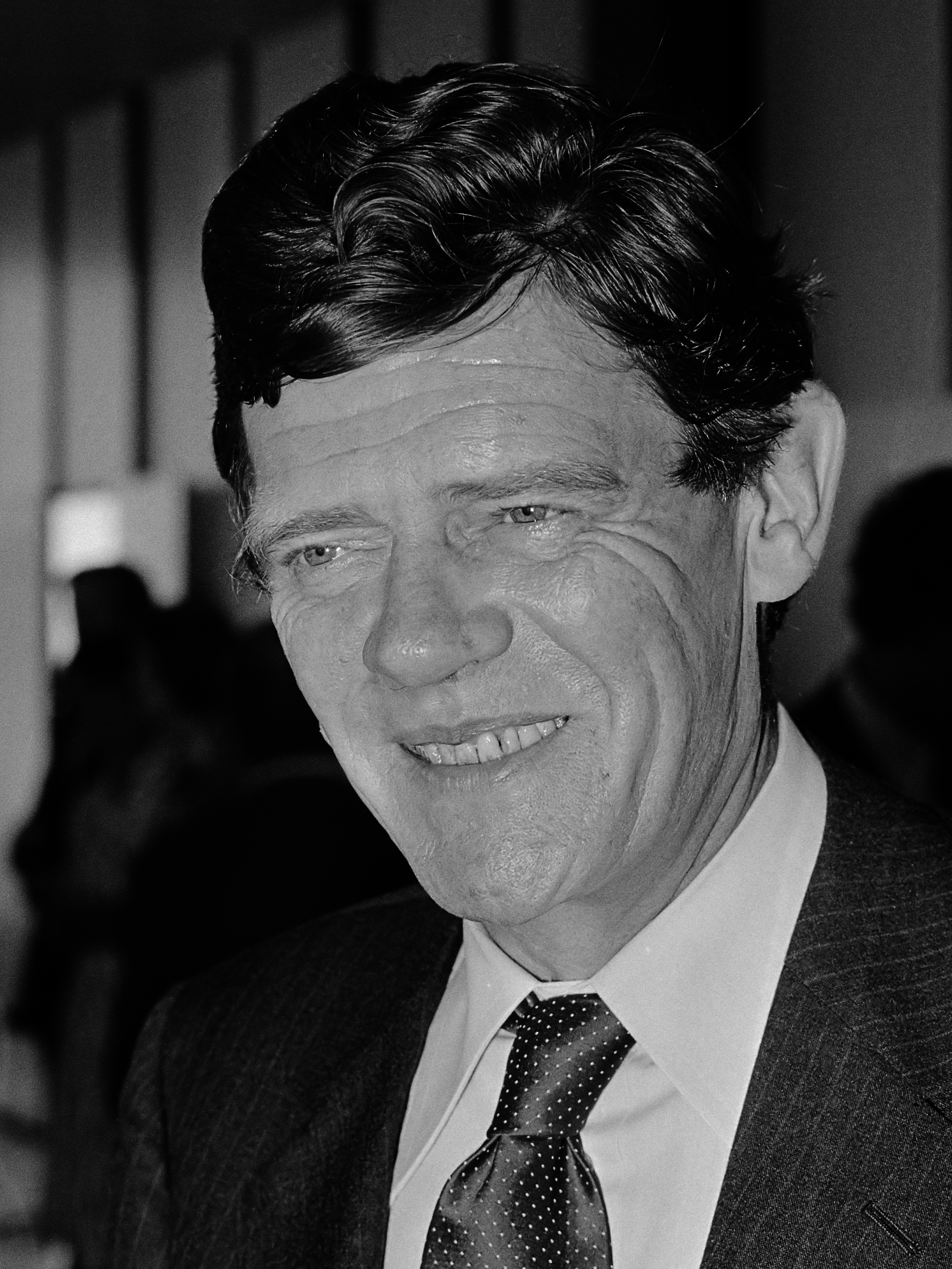 John Lang Taylor (1979)