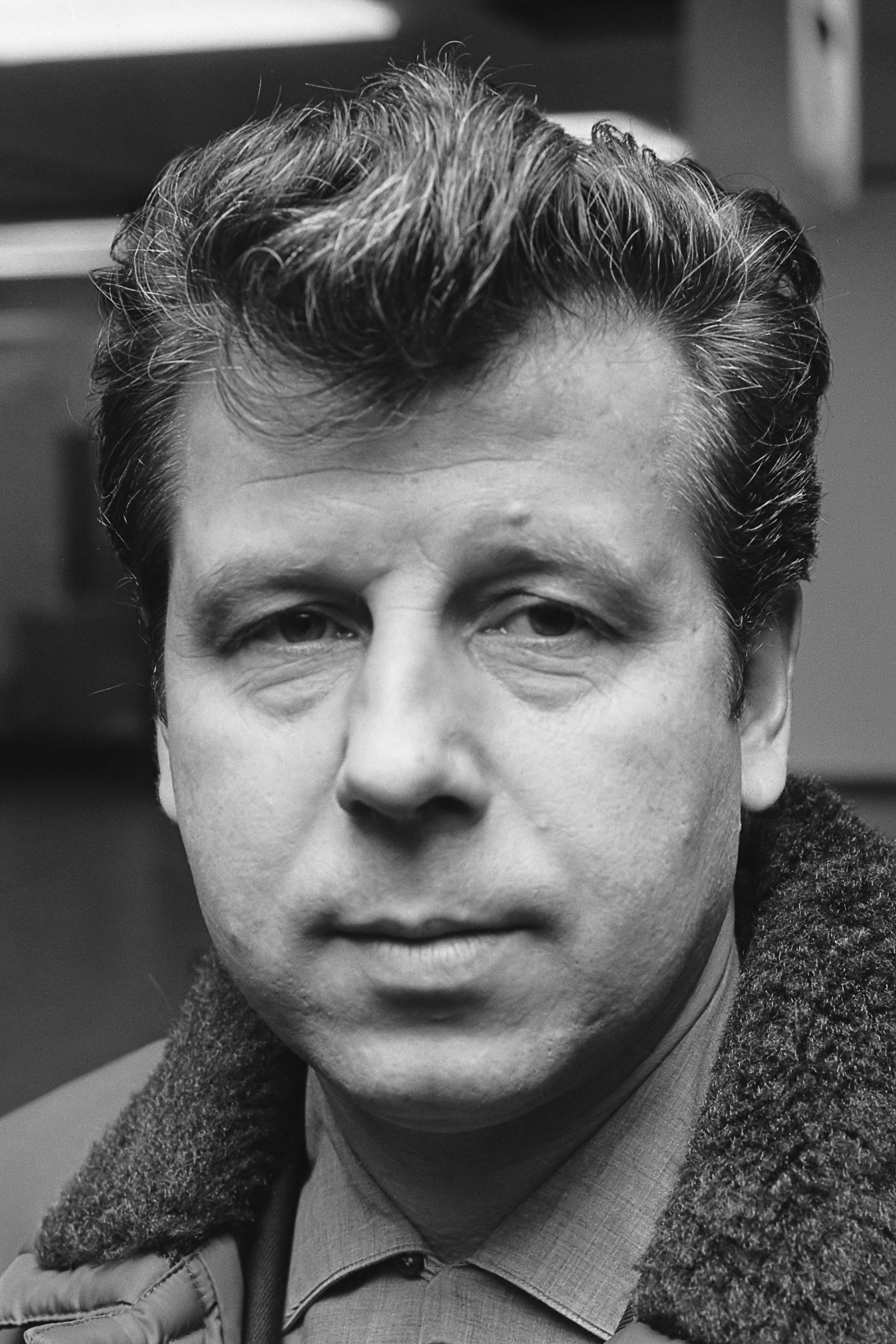 Josef Masopust (1974)