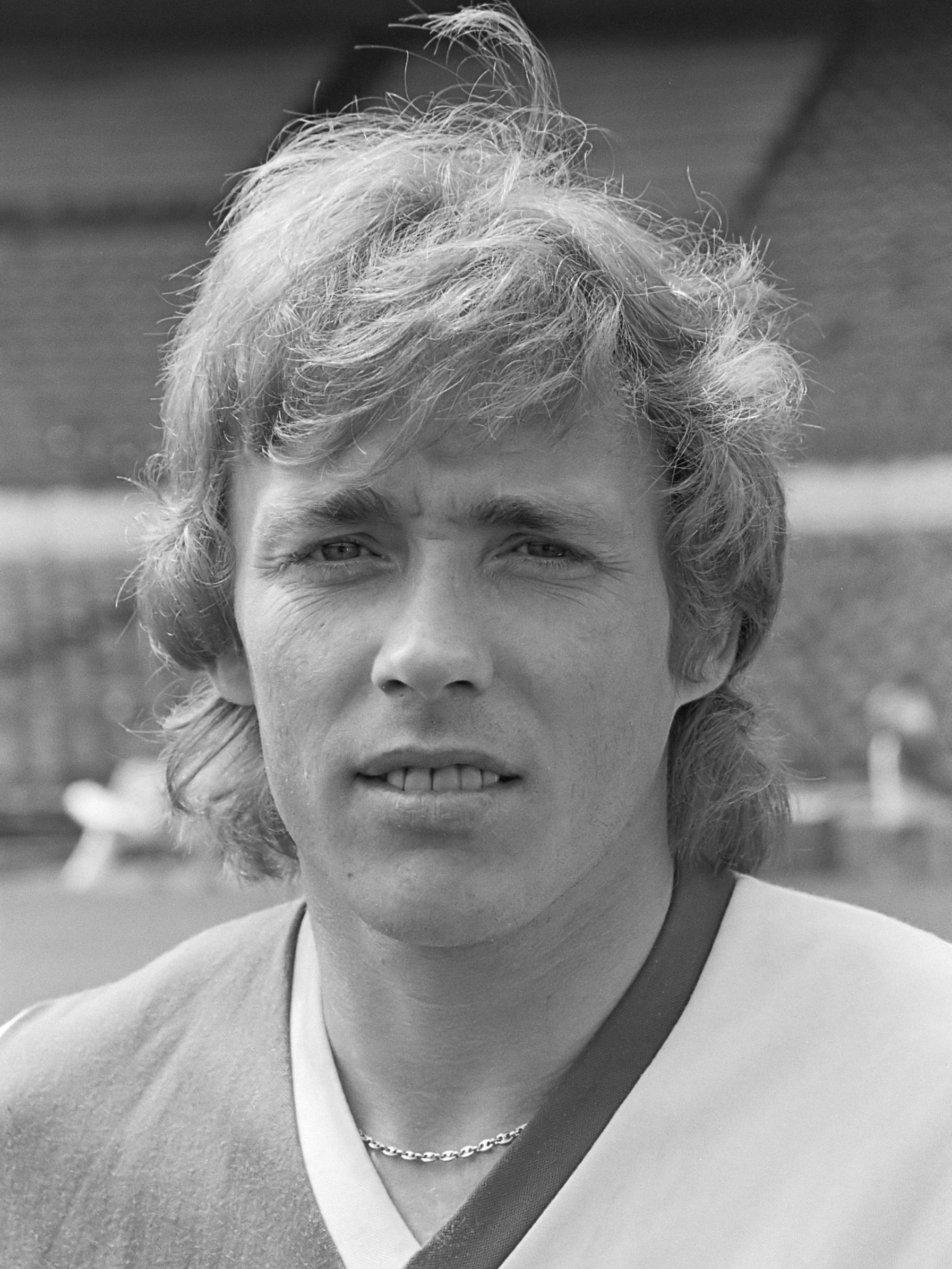 Jupp Kaczor (1982)