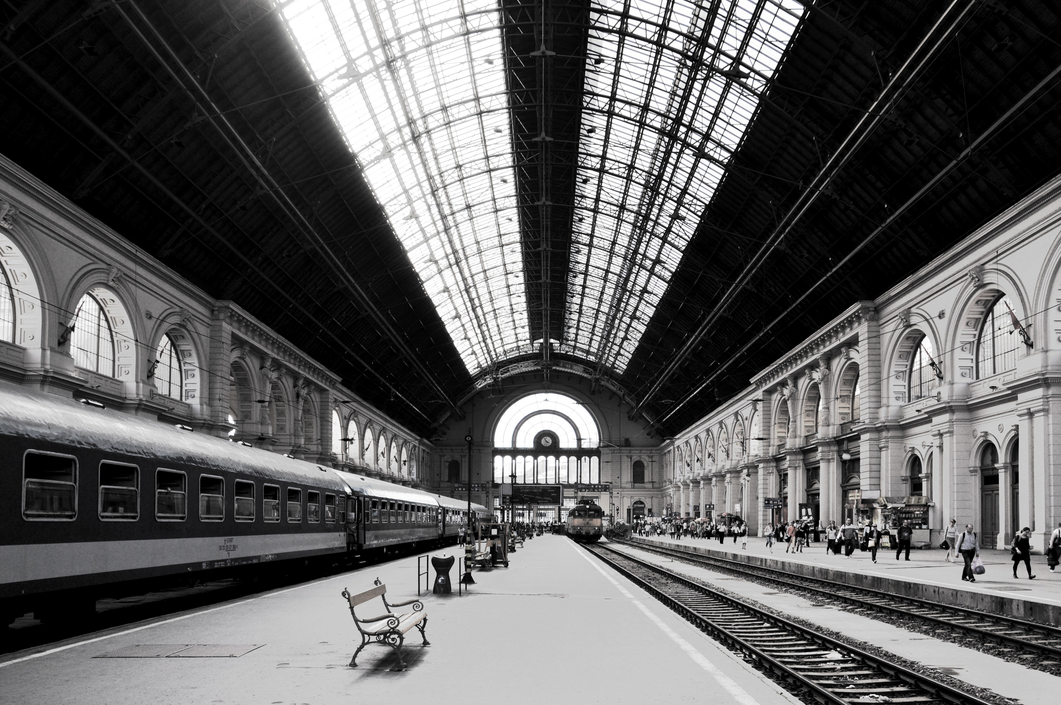 Keleti pályaudvar