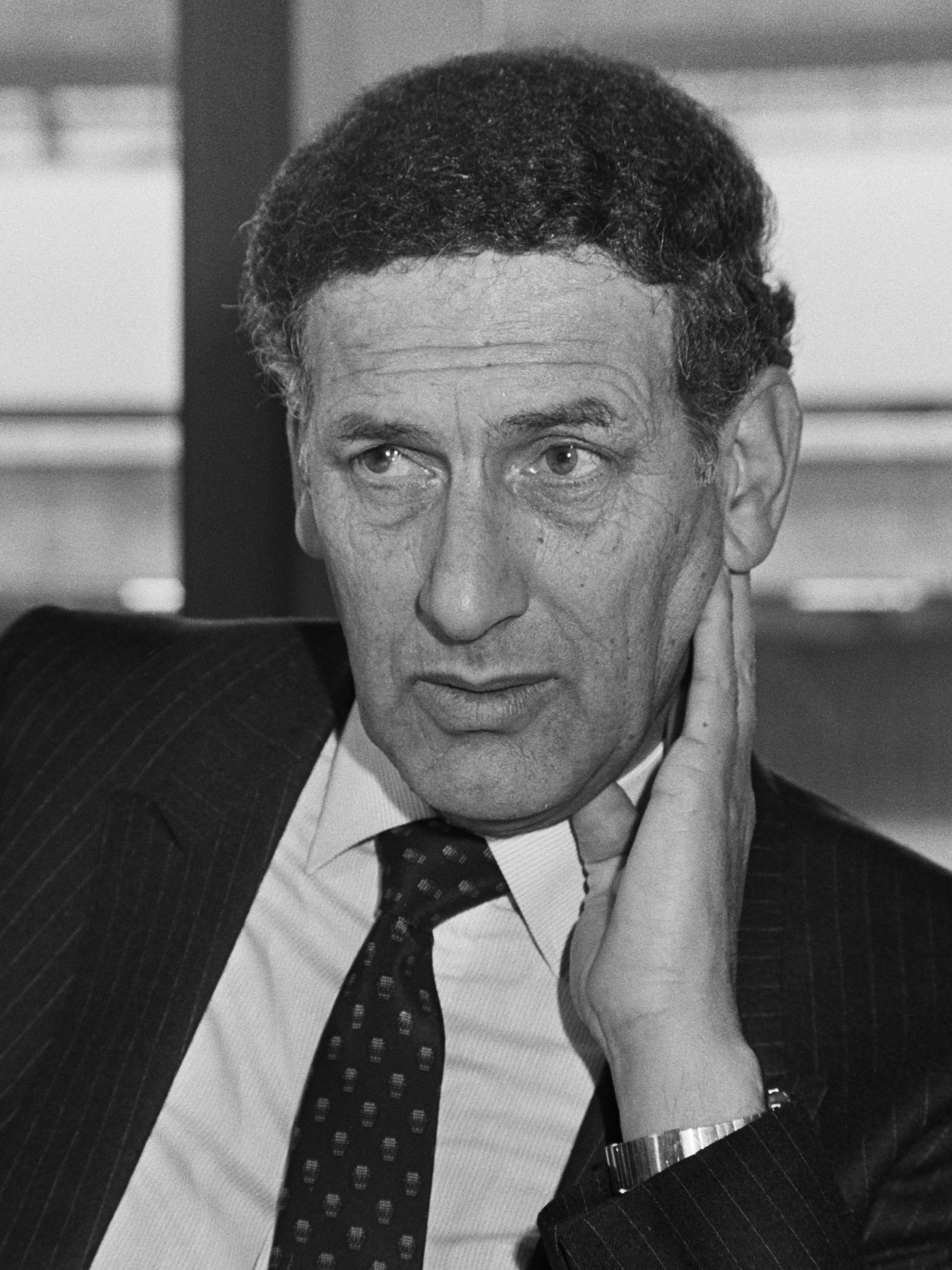 Leo van der Kroft (1981)