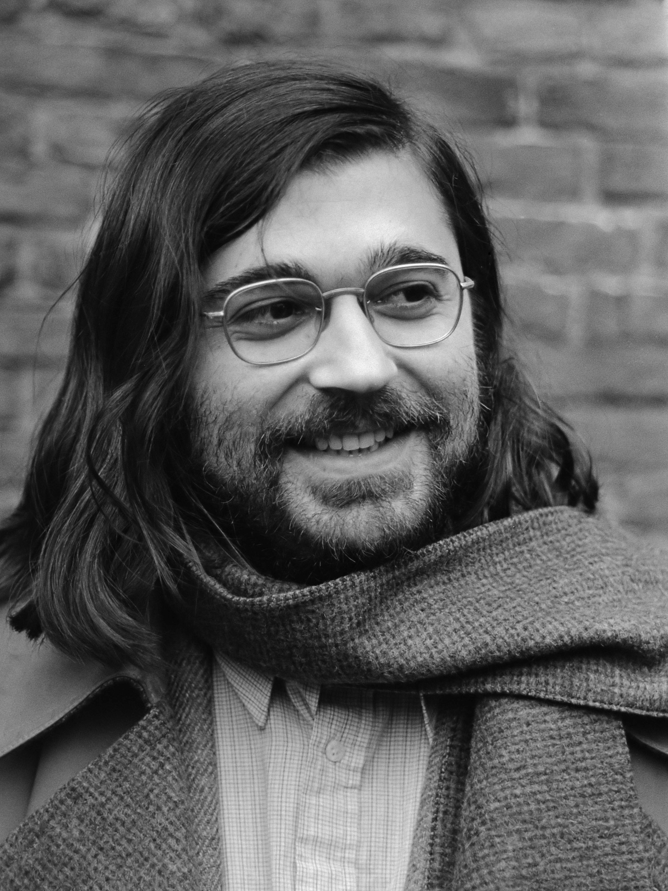Leon de Winter (1979)