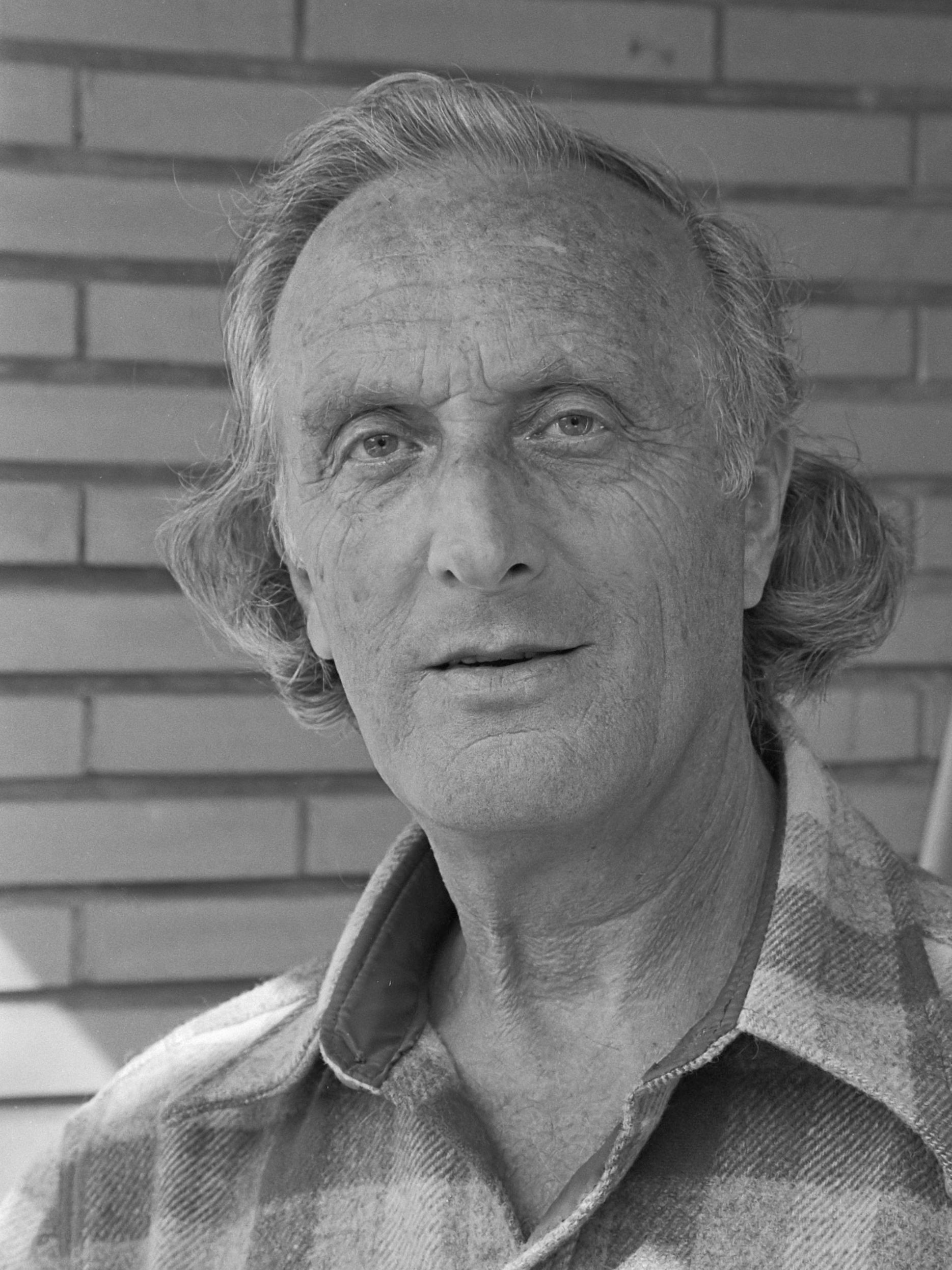Lex van Weren (1980)