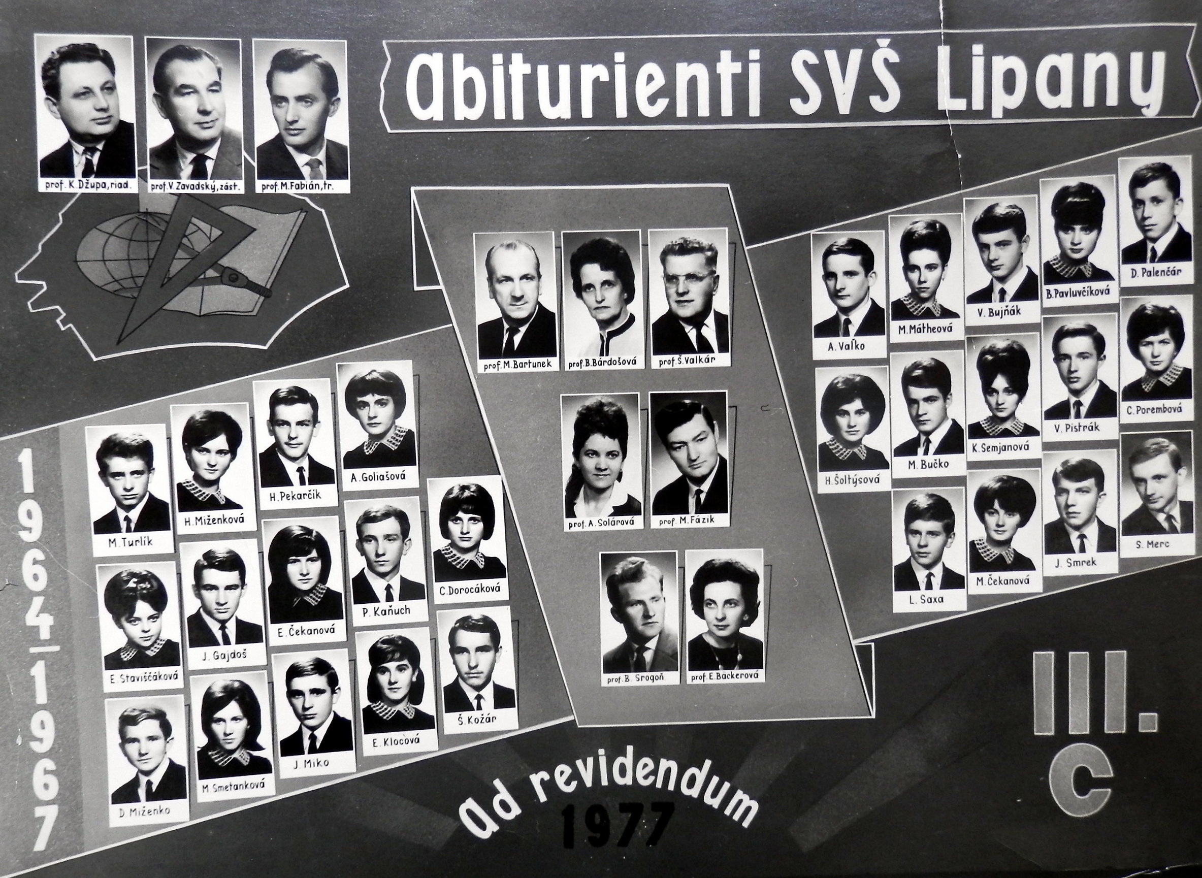 Lipany 17 Slovakia