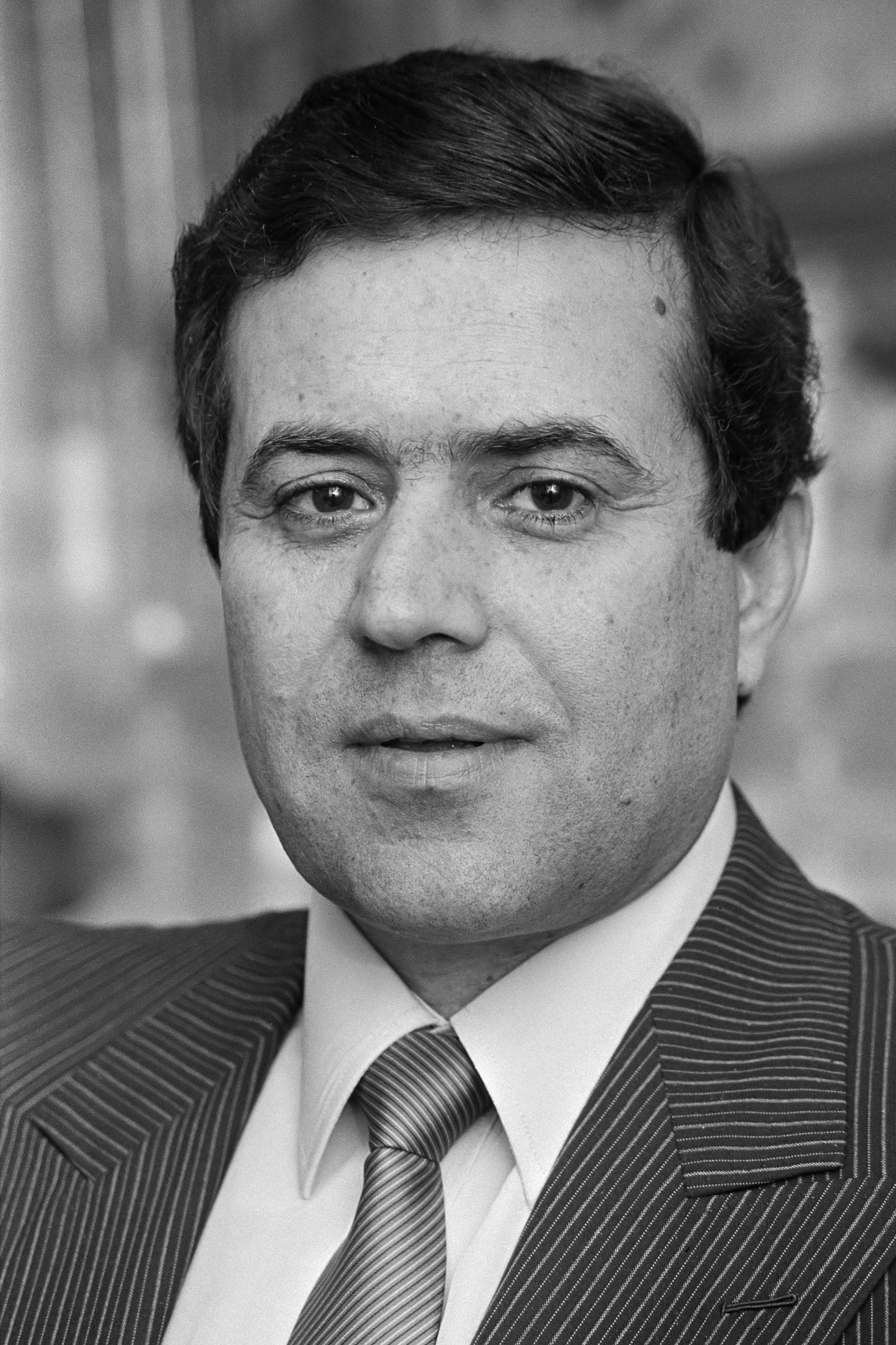 Mahmoud Rabbani (1982)