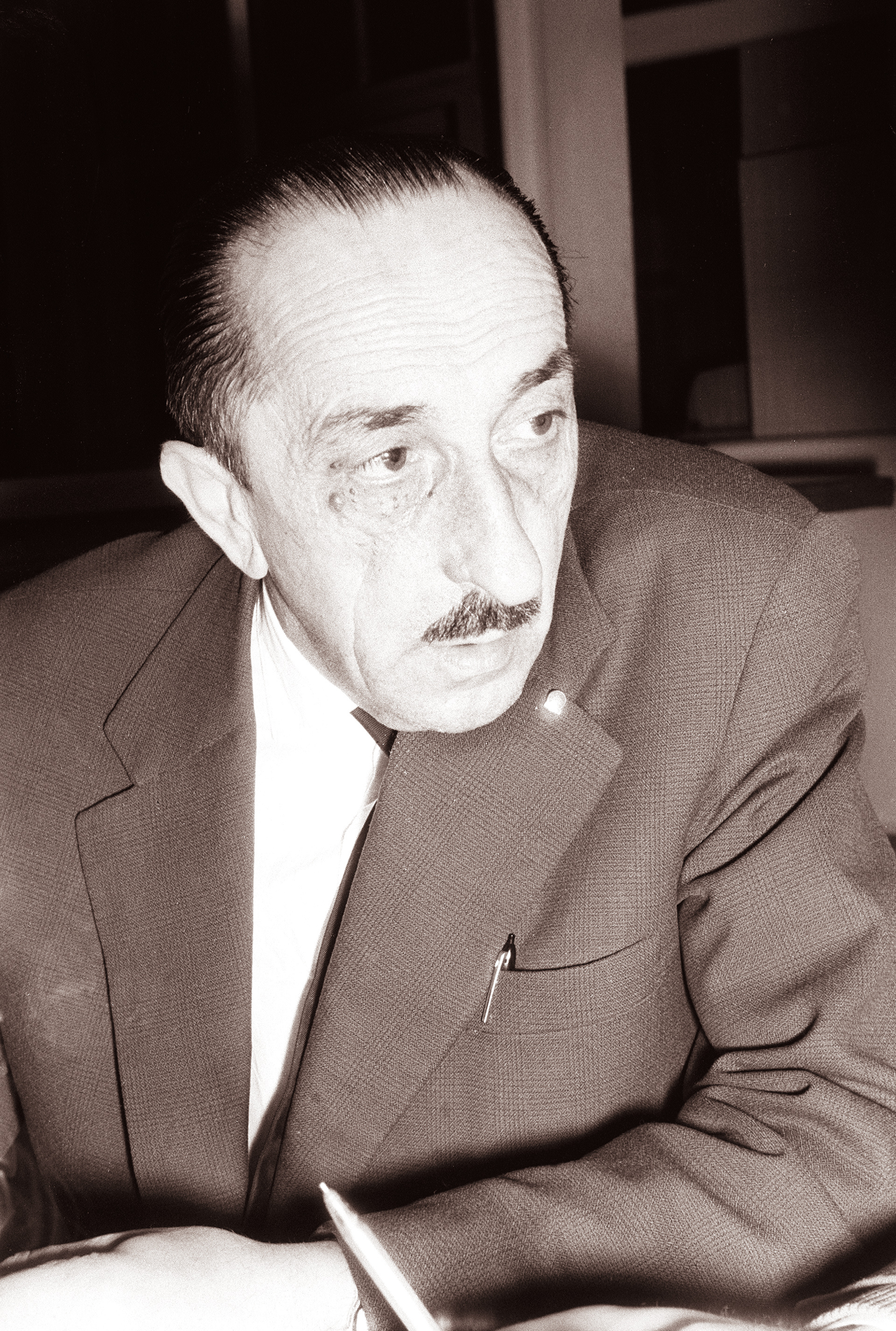 Maks Jančar 1962