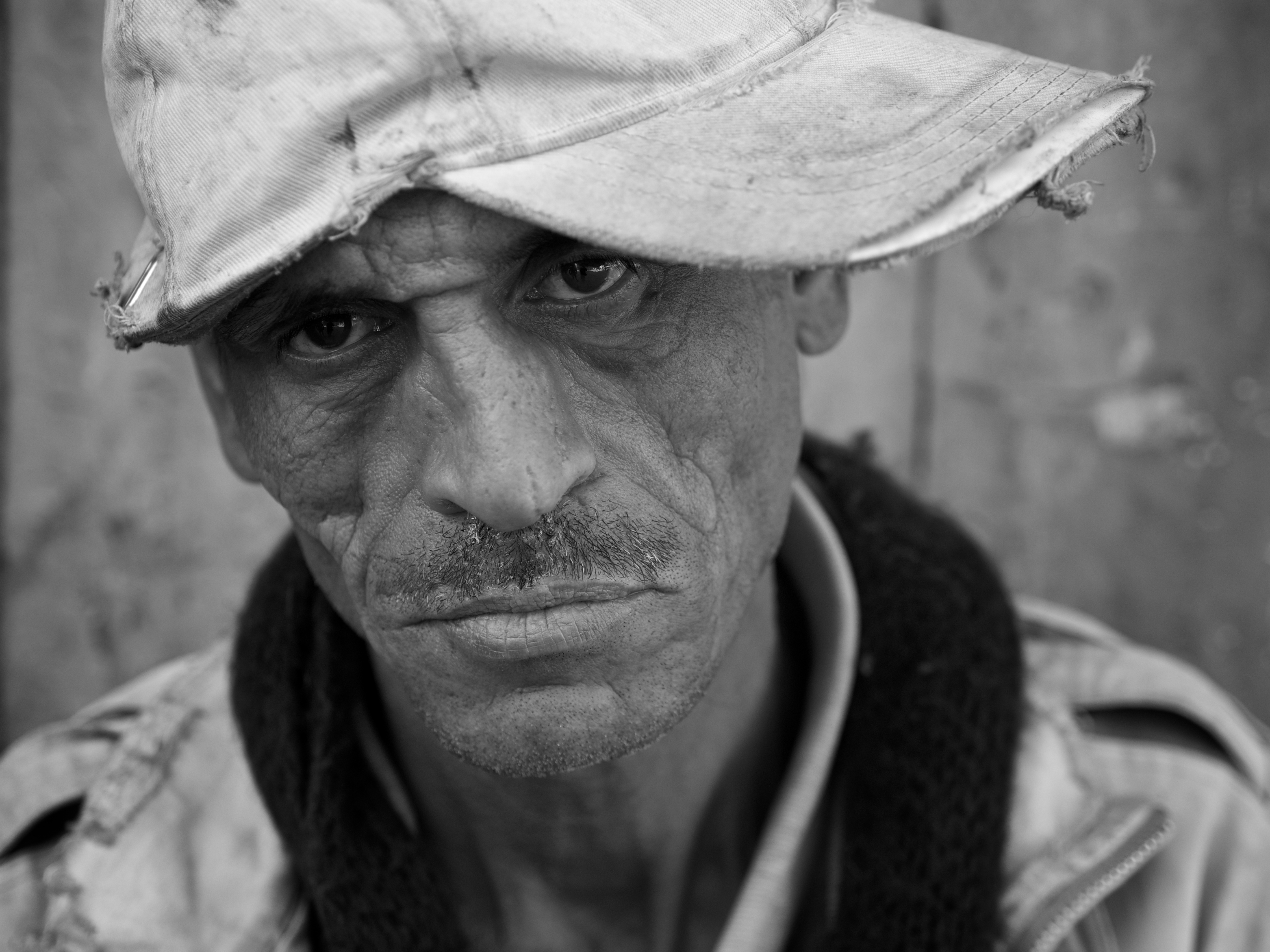 Man of Marrakesh, Morocco (5)
