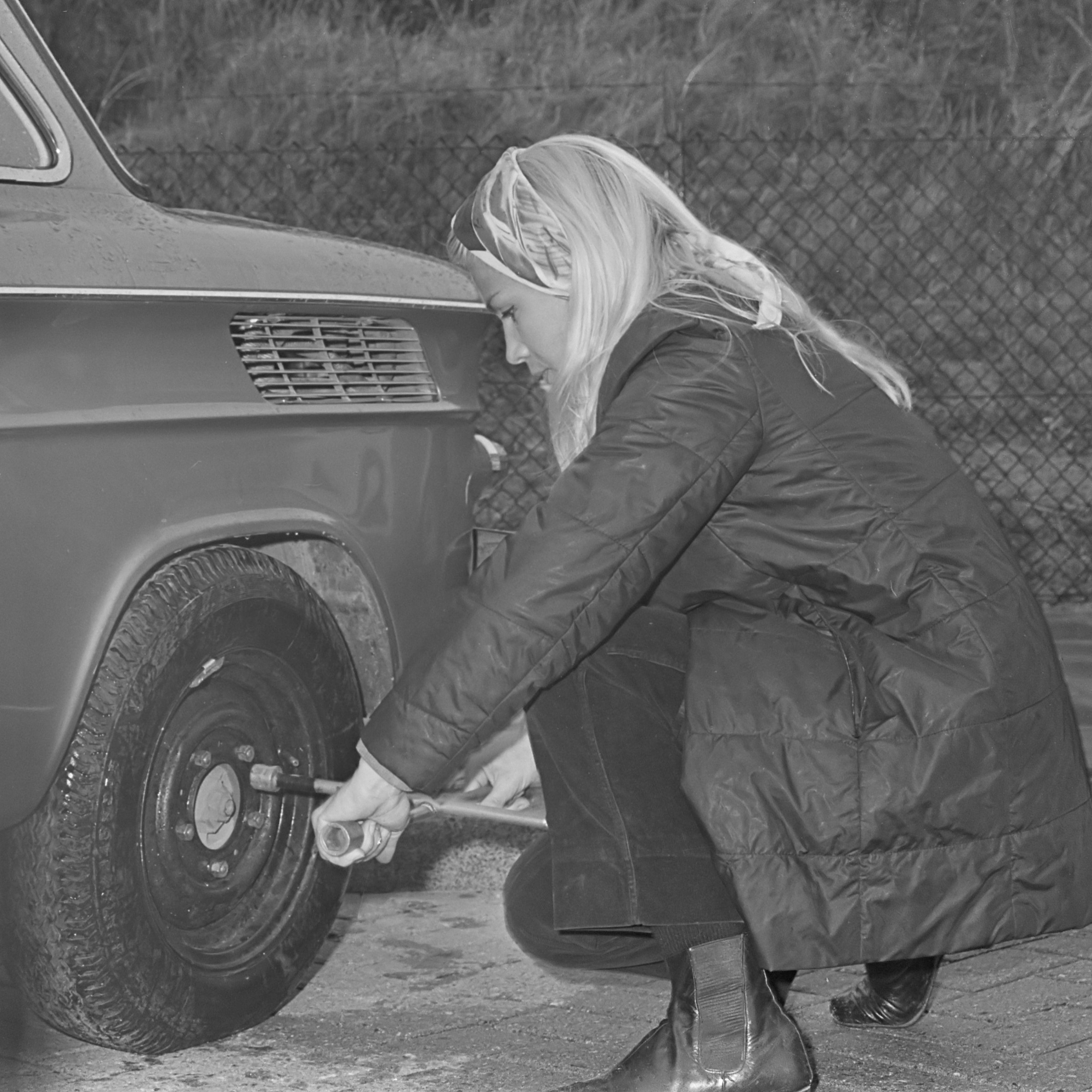 Marie-Claude Beaumont (1968)