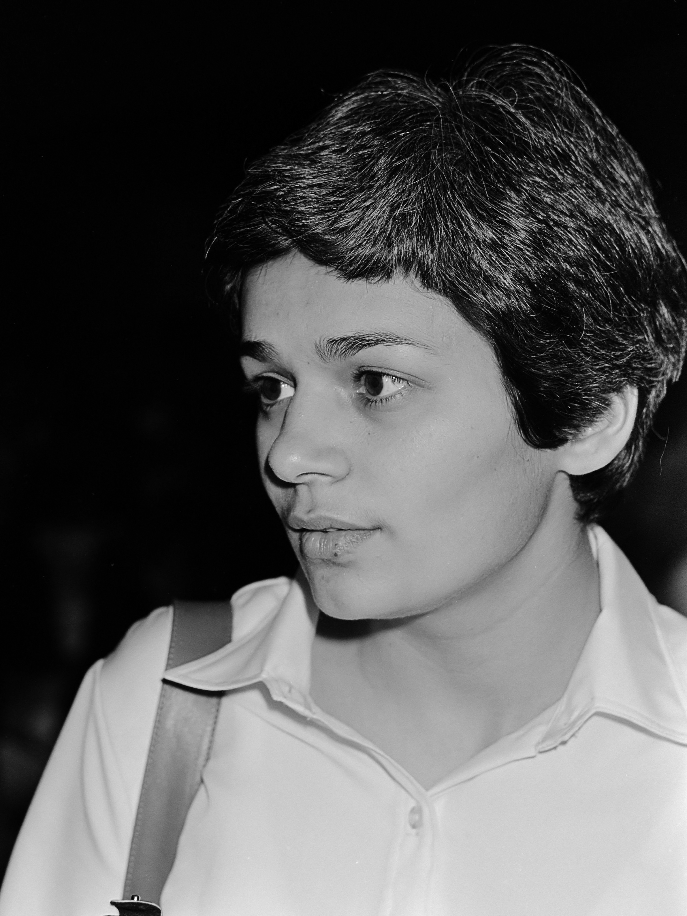 Mevrouw Sharansky (1980)