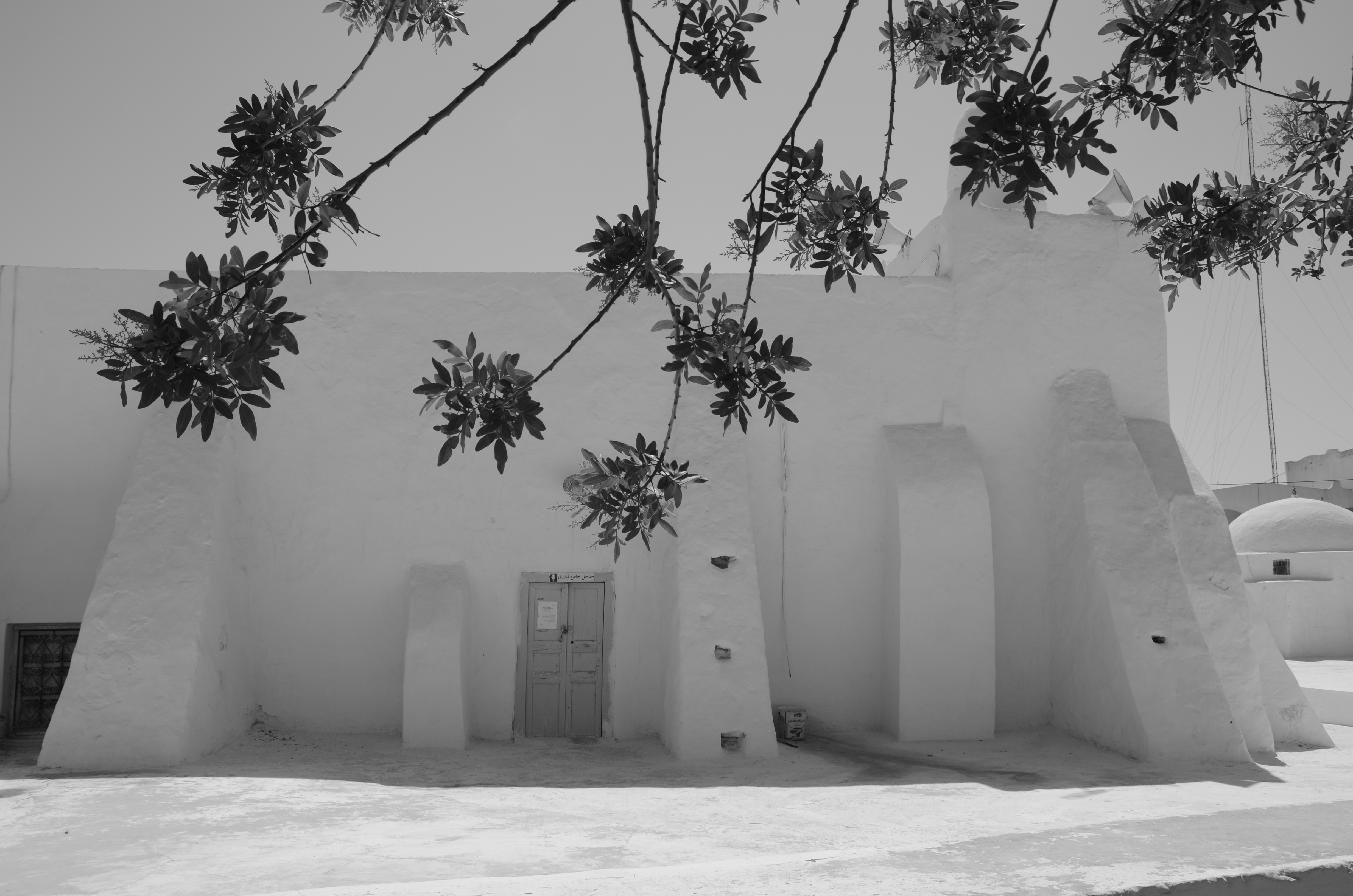 Mosquée Elmay 21