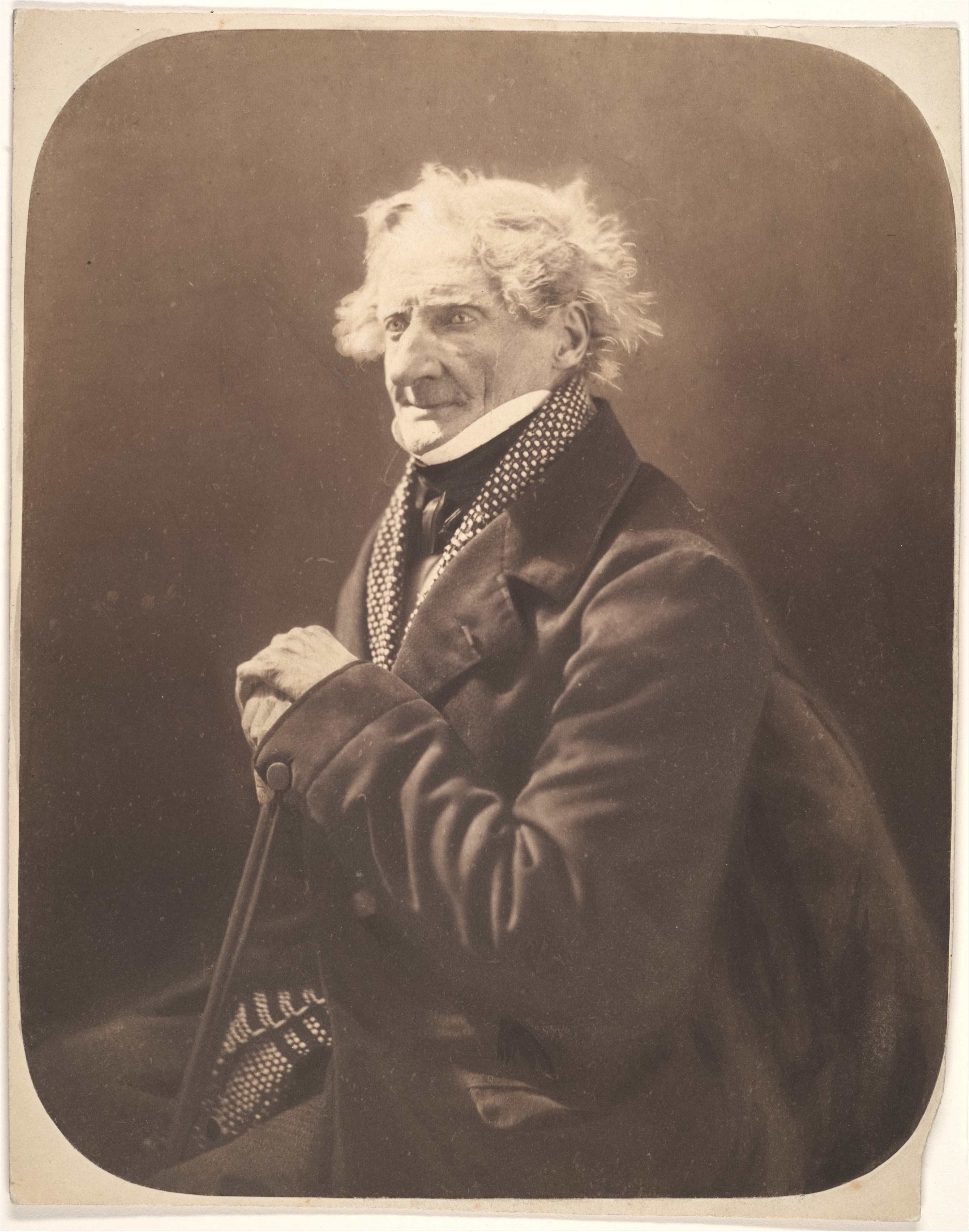 Pierre-Luc-Charles Cicéri MET DP158034