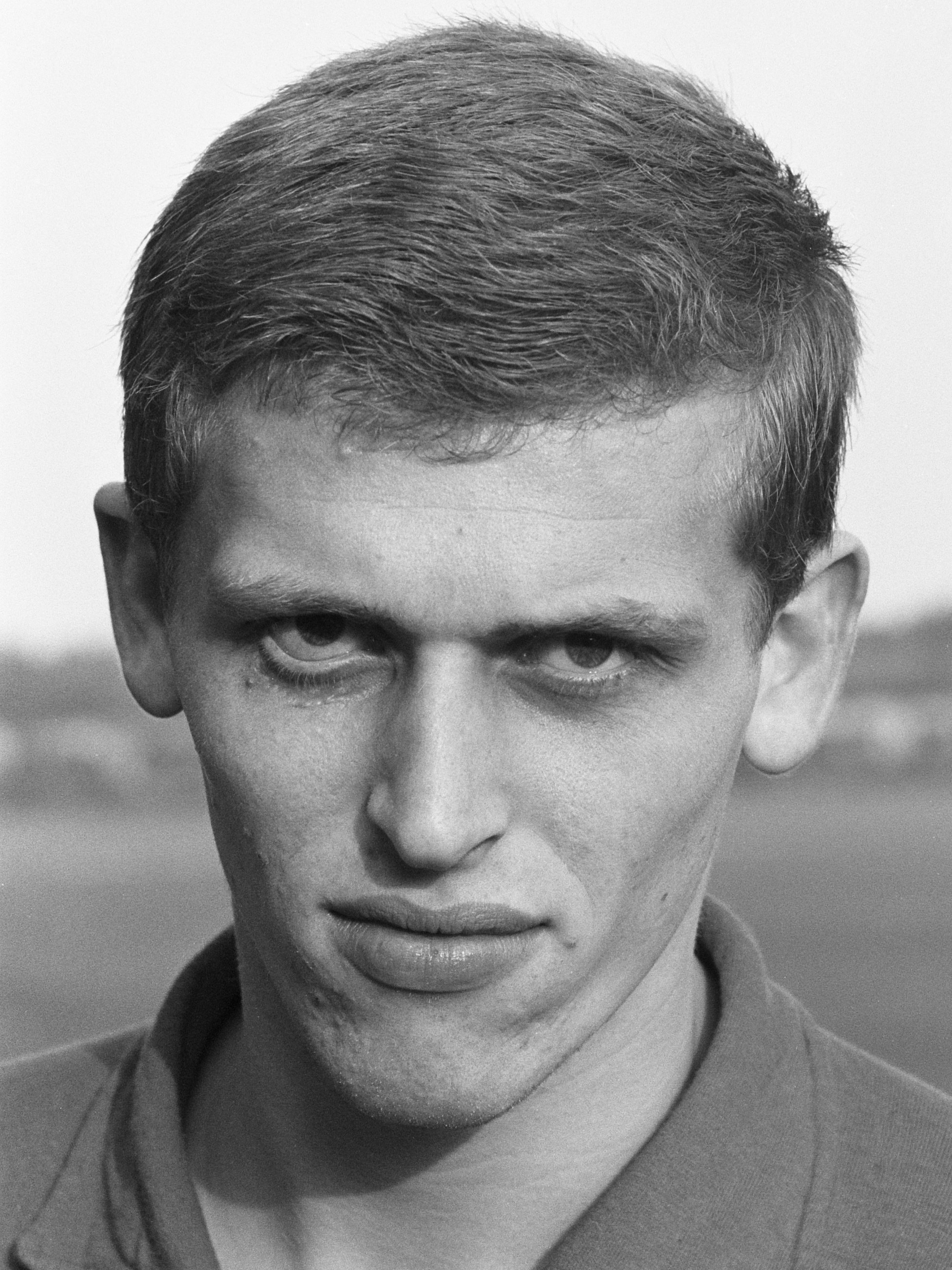 Piet Keizer (1962)