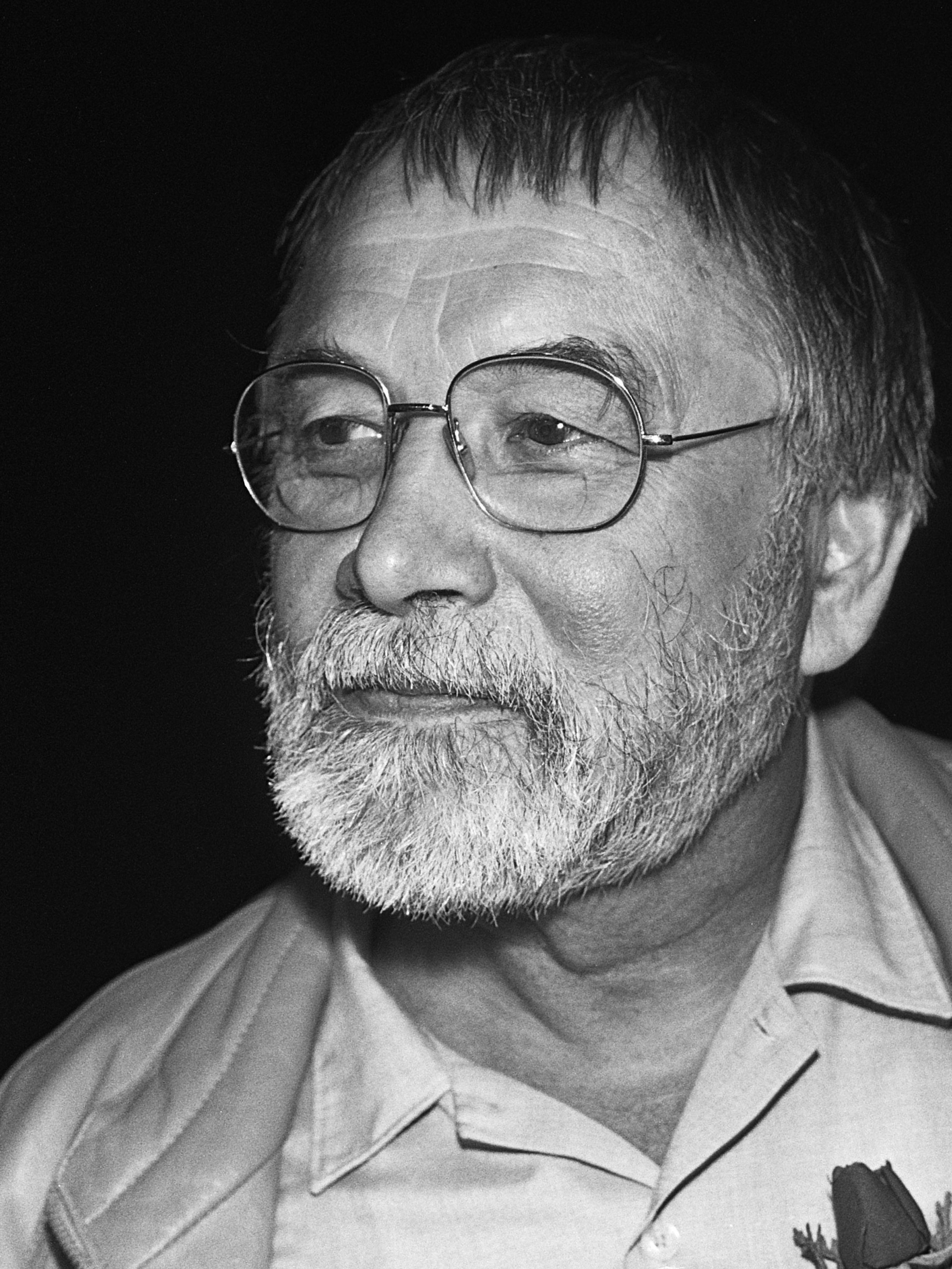 Piet Klaasse (1981)