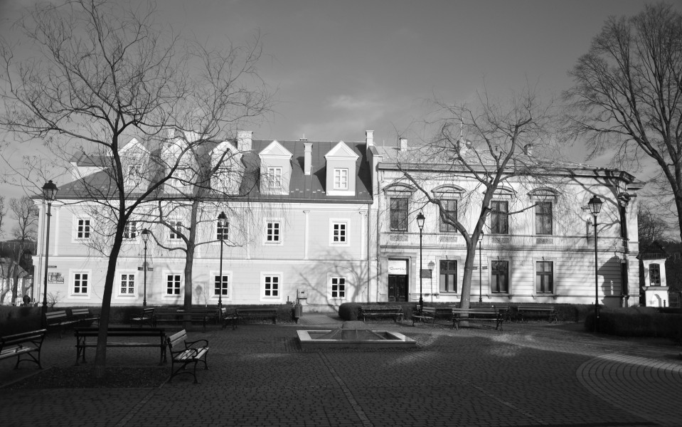 02015 1846 Johannes-von-Nepomuk-Platz, Sanok