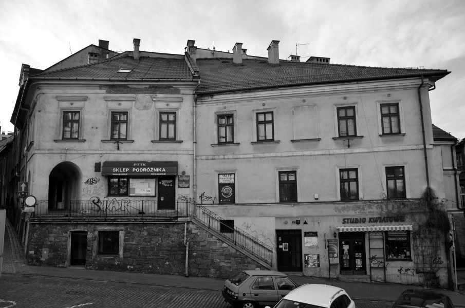 02016 0319 Bielitz, Stadtberg (Wzgórze)