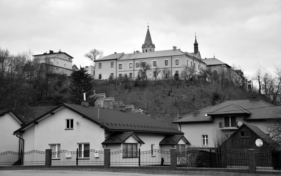 02016 1166 Franziskanerkloster (Sanok) 2016-03-27 13-15-05