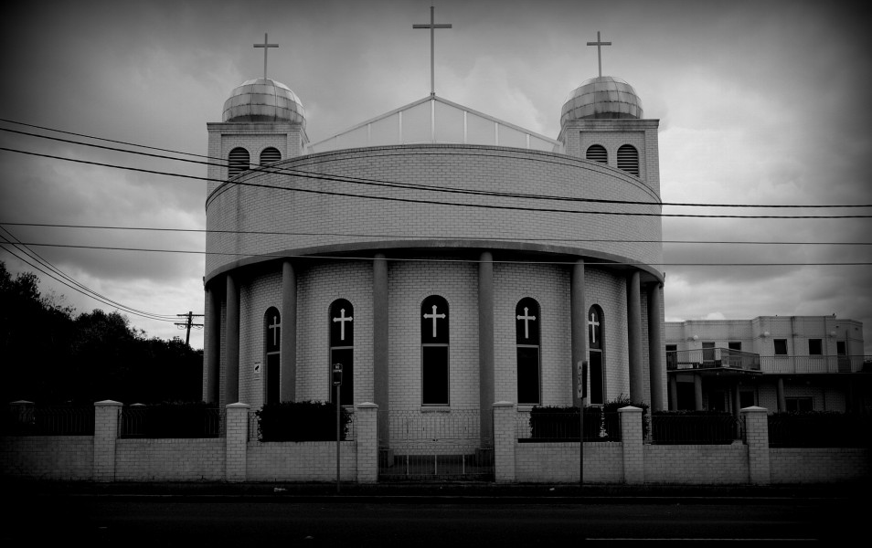 1.Syrian Orthodox Cathedral Lidcombe-4a