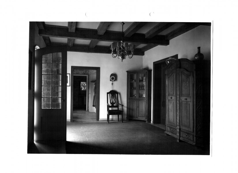 1937 Haus Klein, Münster 3